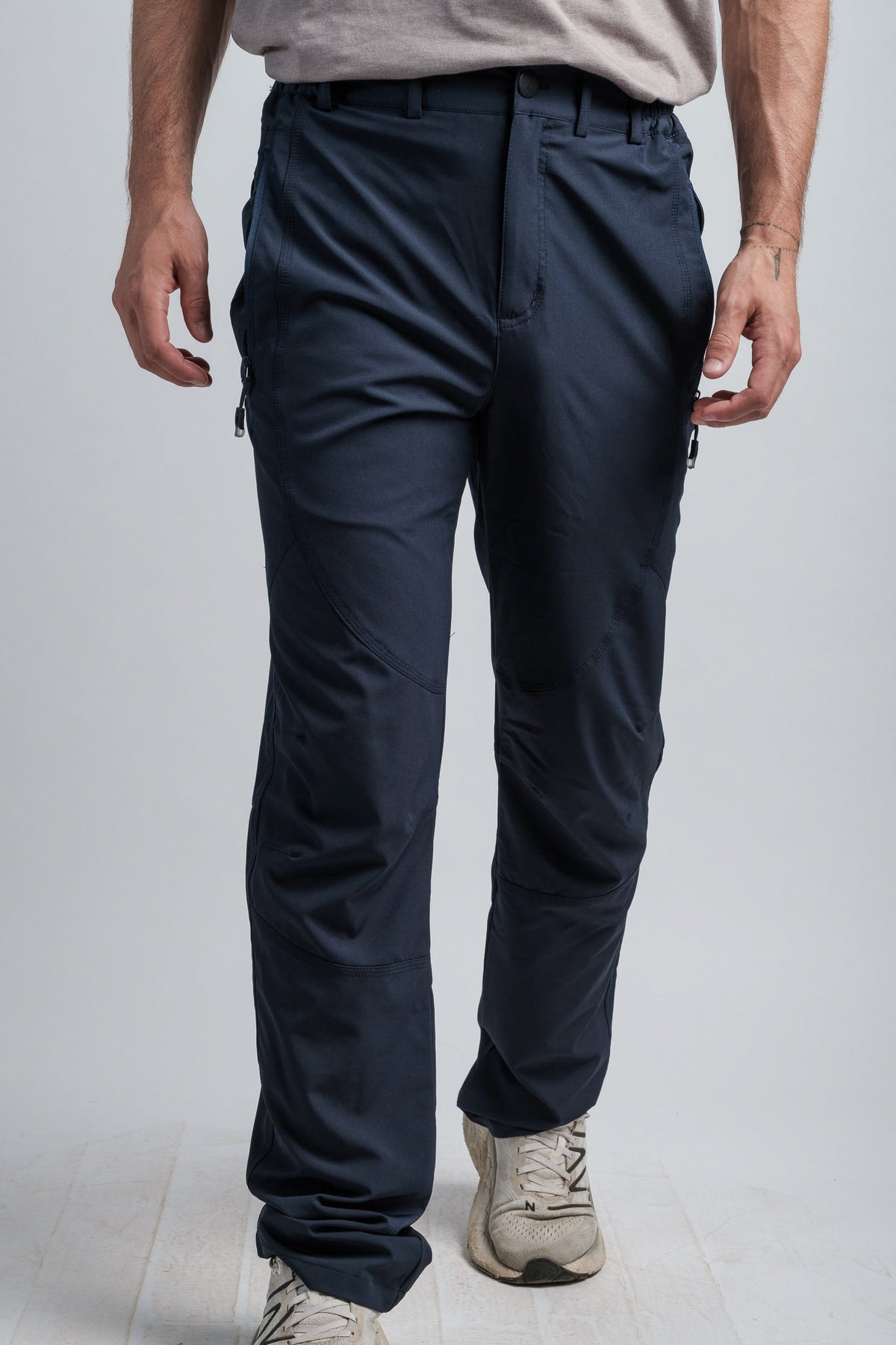 Men&#39;s &quot;Explorer&quot; Water Resistant Summer Pants