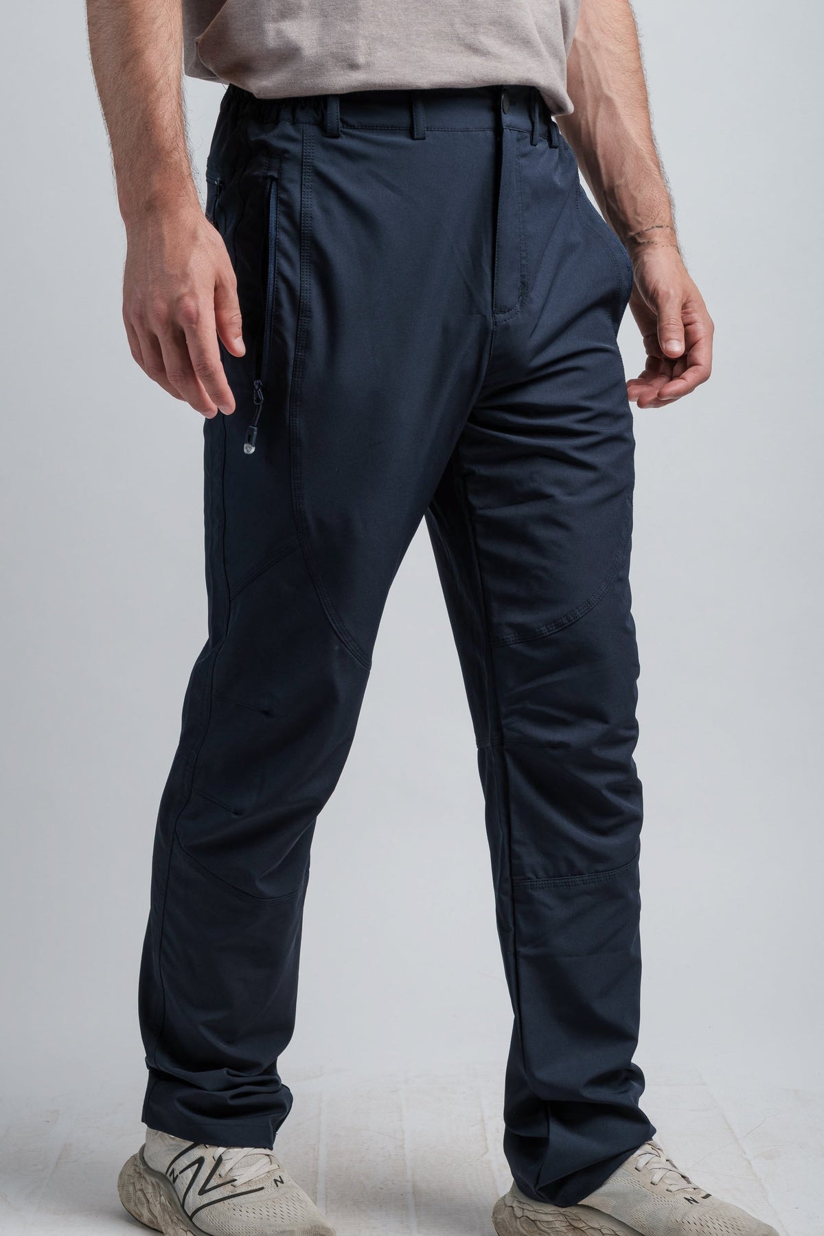 Men&#39;s &quot;Explorer&quot; Water Resistant Summer Pants