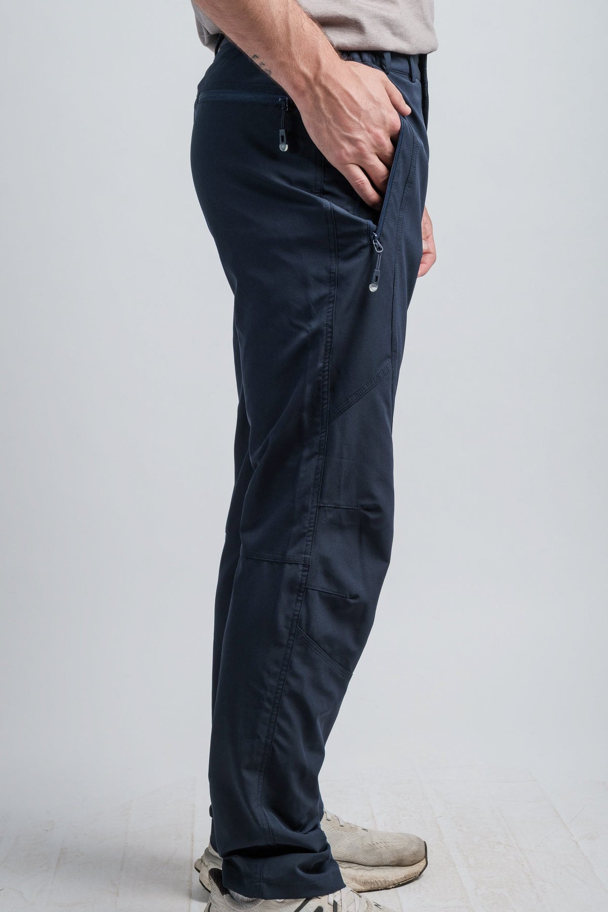 Men&#39;s &quot;Explorer&quot; Water Resistant Summer Pants
