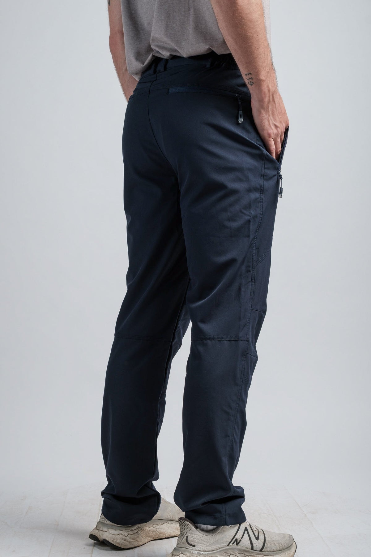 Men&#39;s &quot;Explorer&quot; Water Resistant Summer Pants