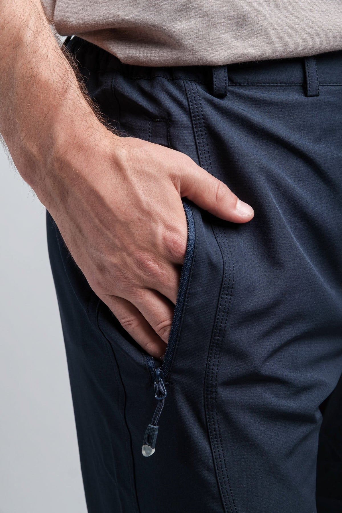 Men&#39;s &quot;Explorer&quot; Water Resistant Summer Pants