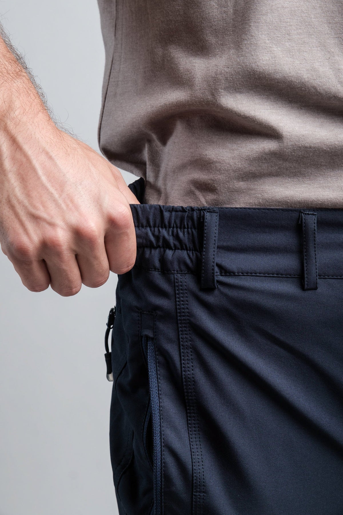 Men&#39;s &quot;Explorer&quot; Water Resistant Summer Pants