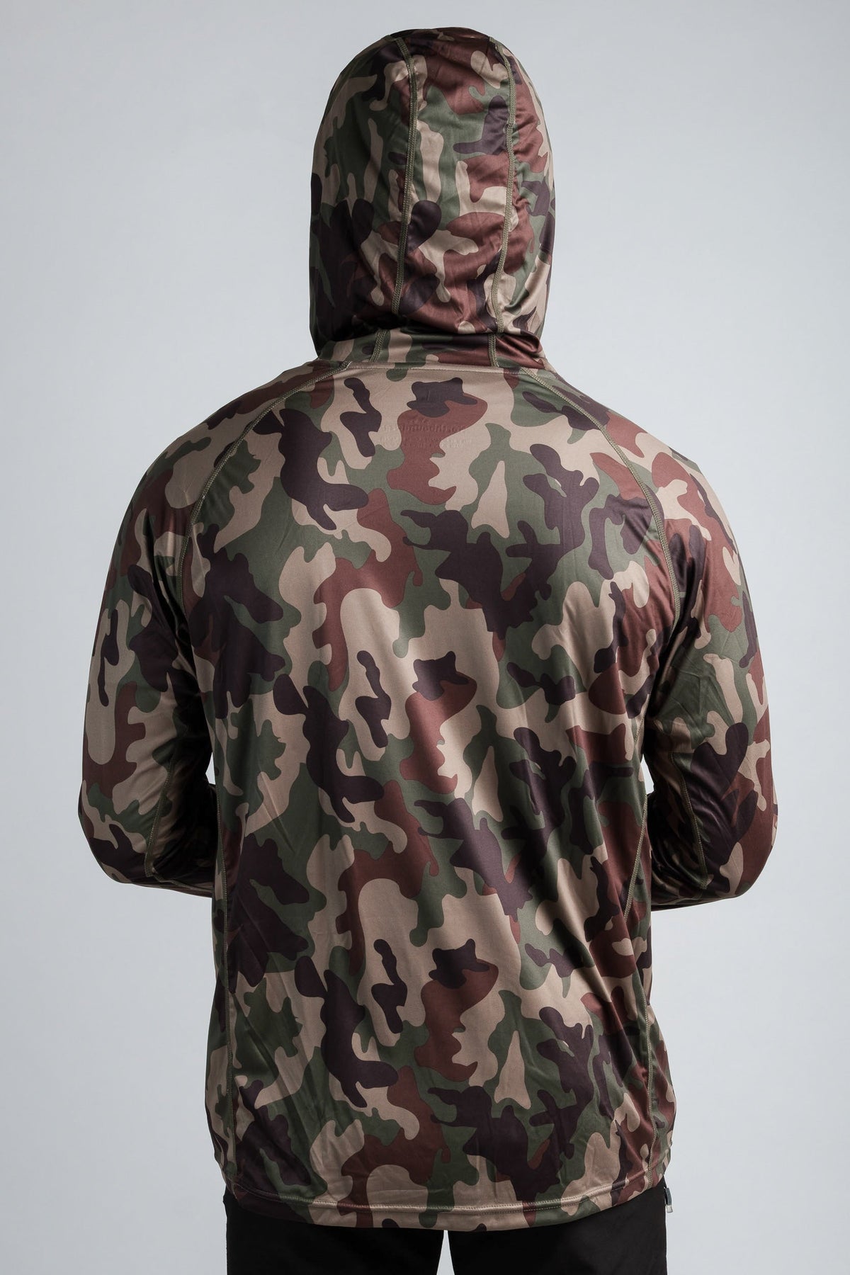 &quot;UPF 50&quot; Summer Cooling Hoodie