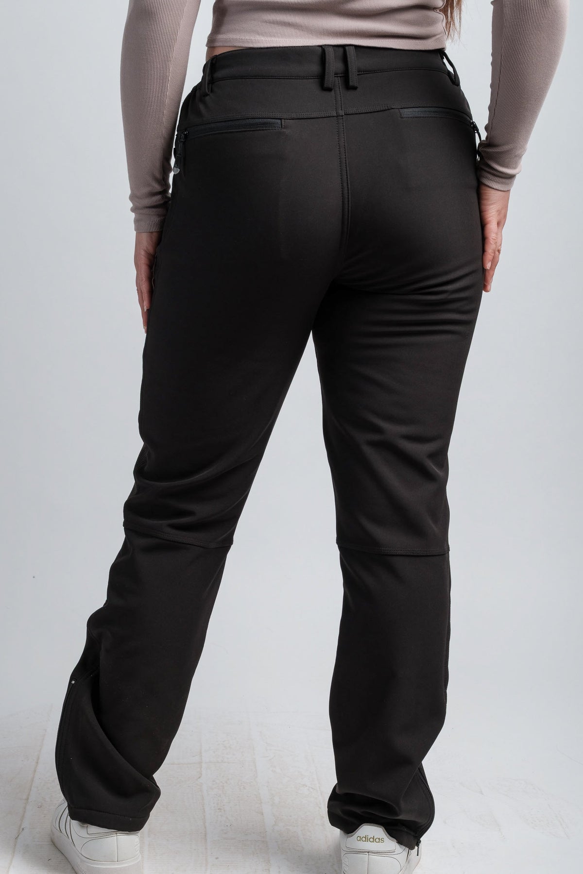 PRO Women&#39;s High Waist V2 &quot;Adventure&quot; Water Resistant Pants