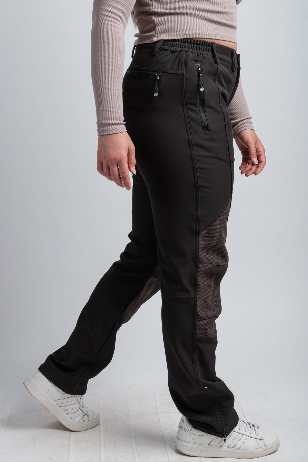 PRO Women&#39;s High Waist V2 &quot;Adventure&quot; Water Resistant Pants