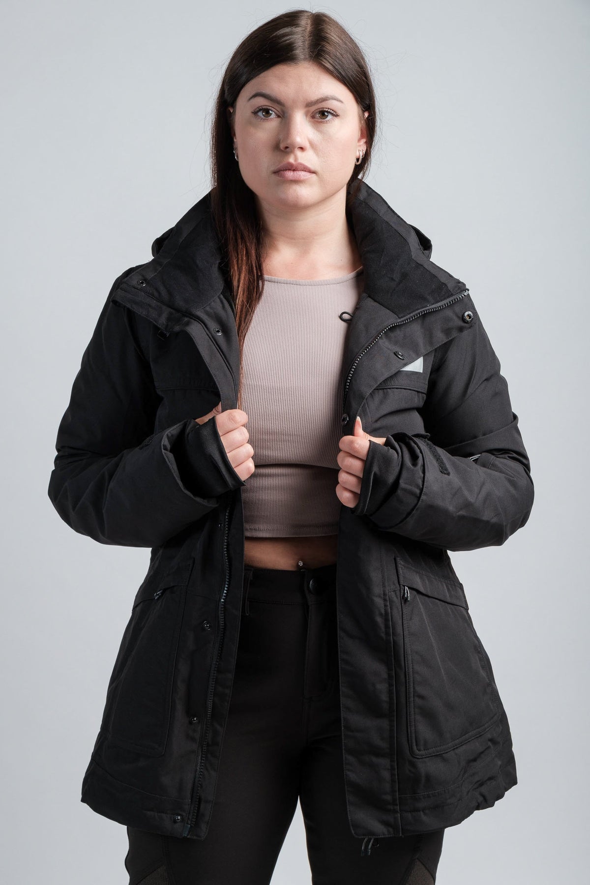 Women&#39;s &quot;Apex&quot; Waterproof Jacket