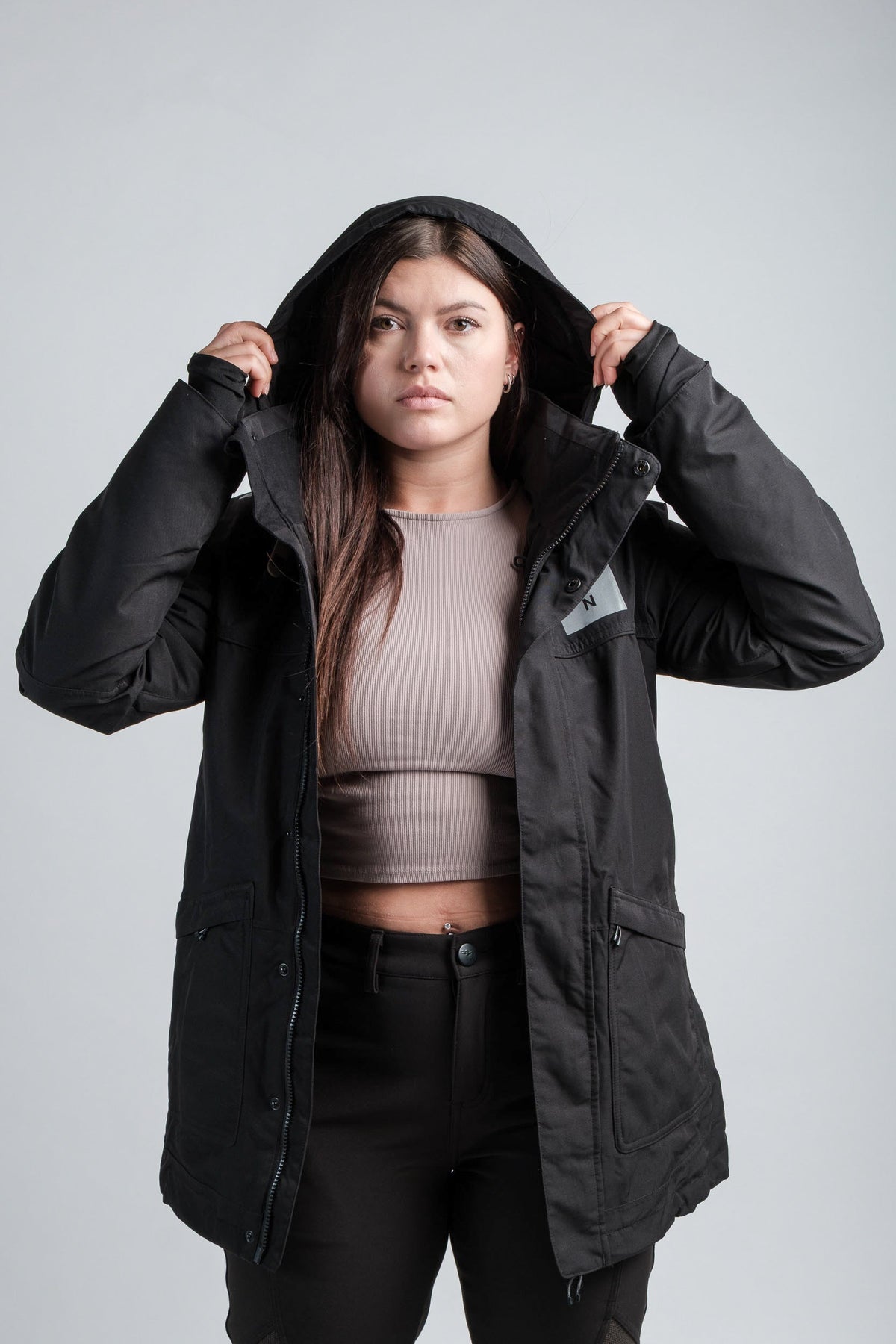 Women&#39;s &quot;Apex&quot; Waterproof Jacket