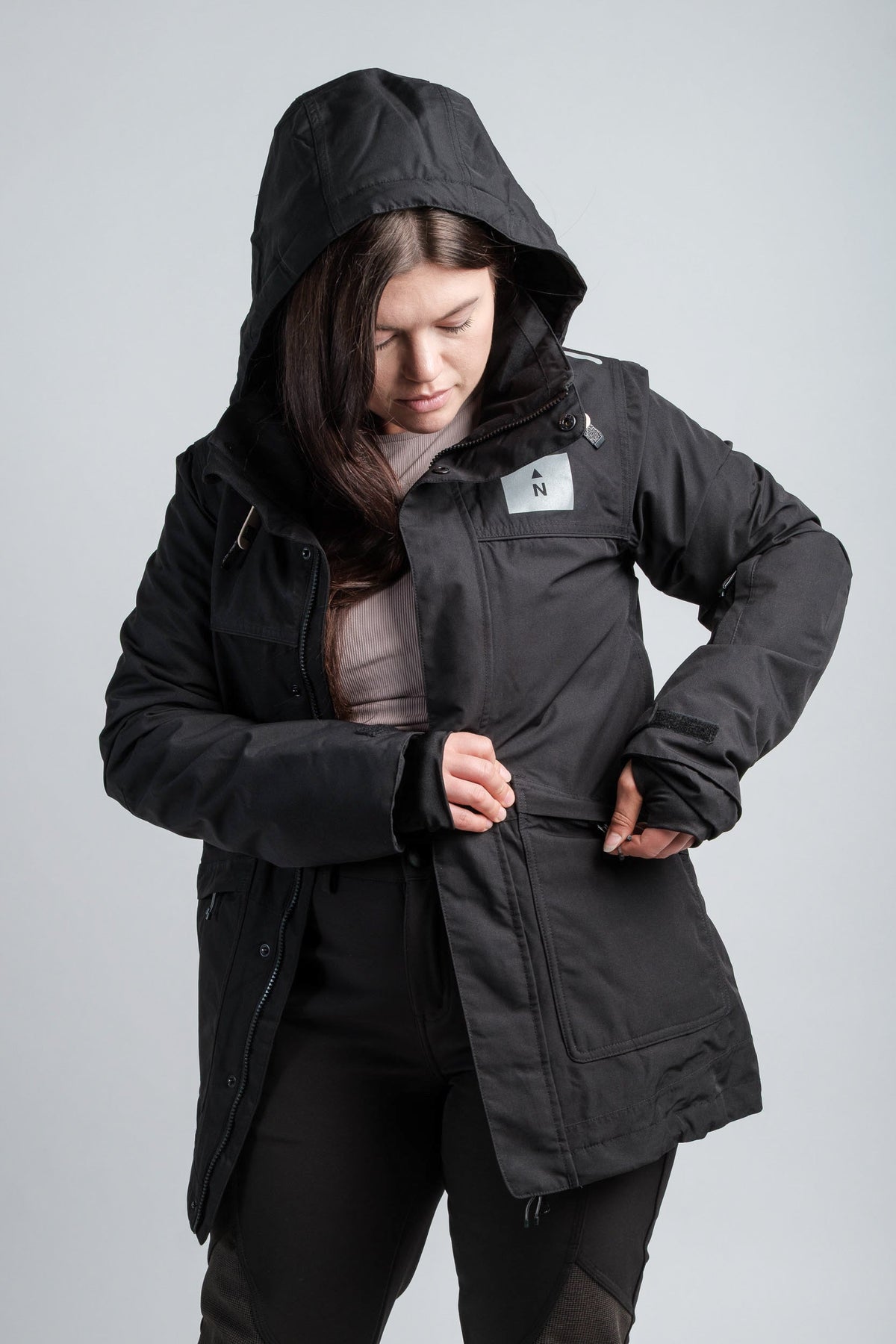 Women&#39;s &quot;Apex&quot; Waterproof Jacket