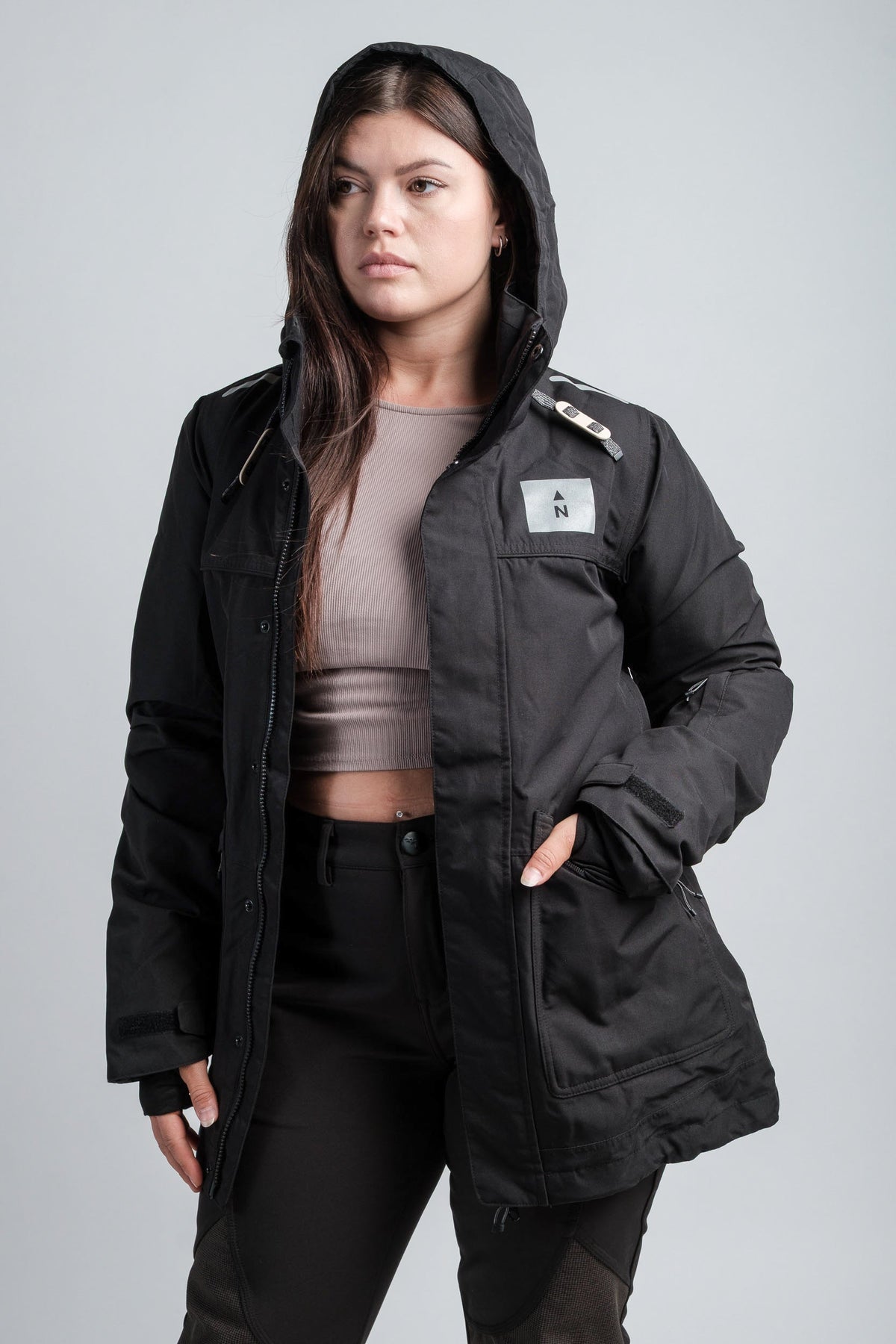 Women&#39;s &quot;Apex&quot; Waterproof Jacket