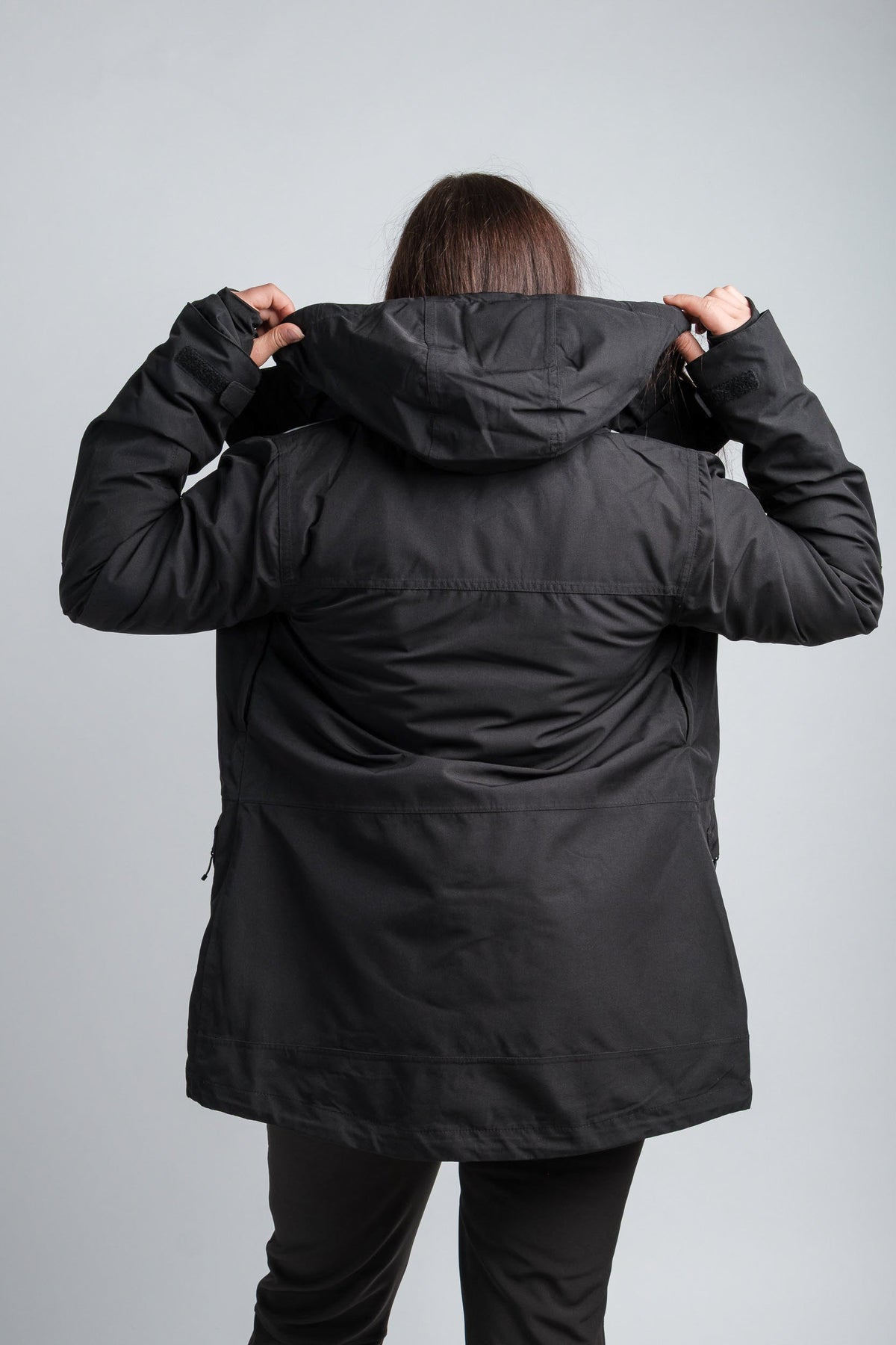 Women&#39;s &quot;Apex&quot; Waterproof Jacket