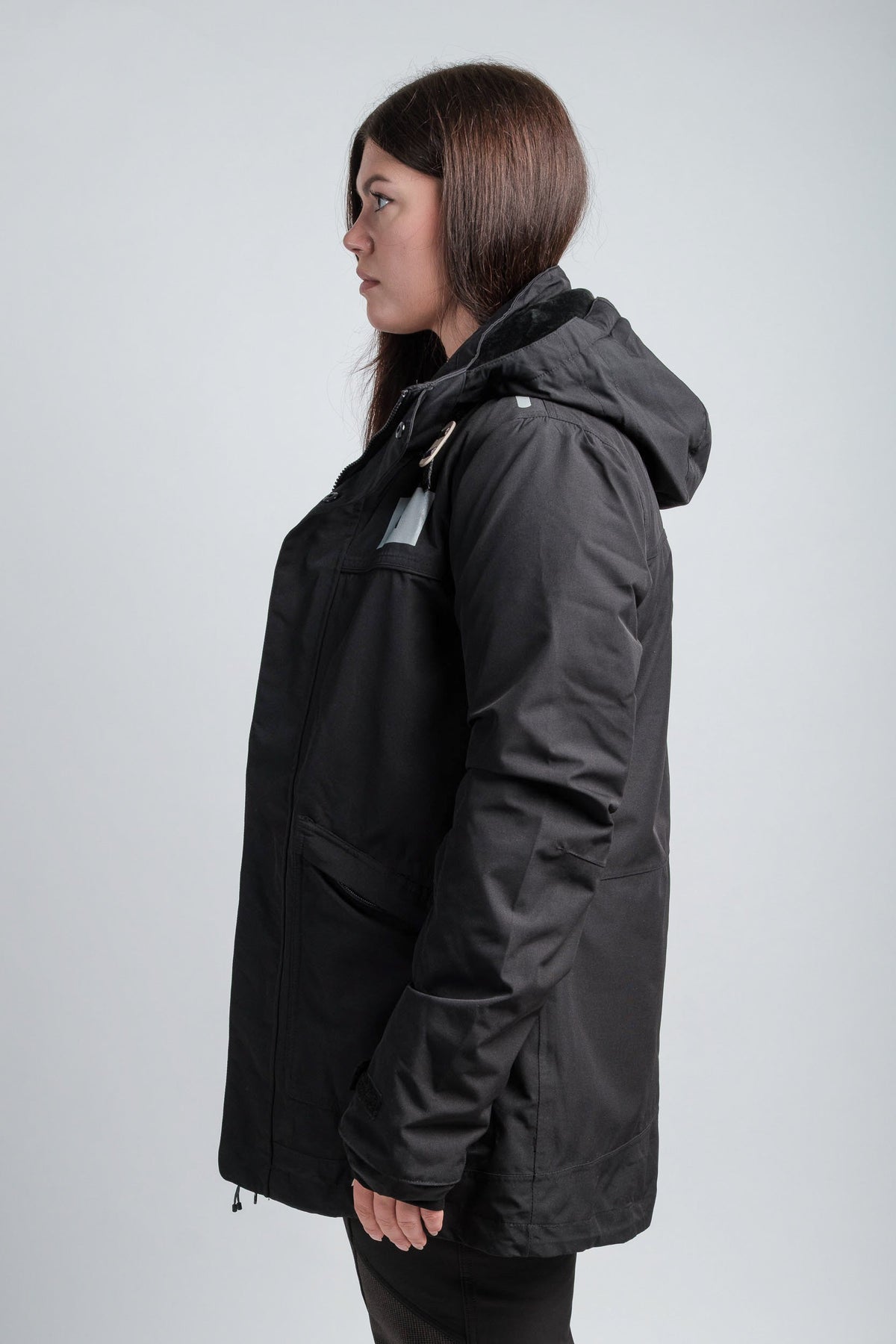 Women&#39;s &quot;Apex&quot; Waterproof Jacket