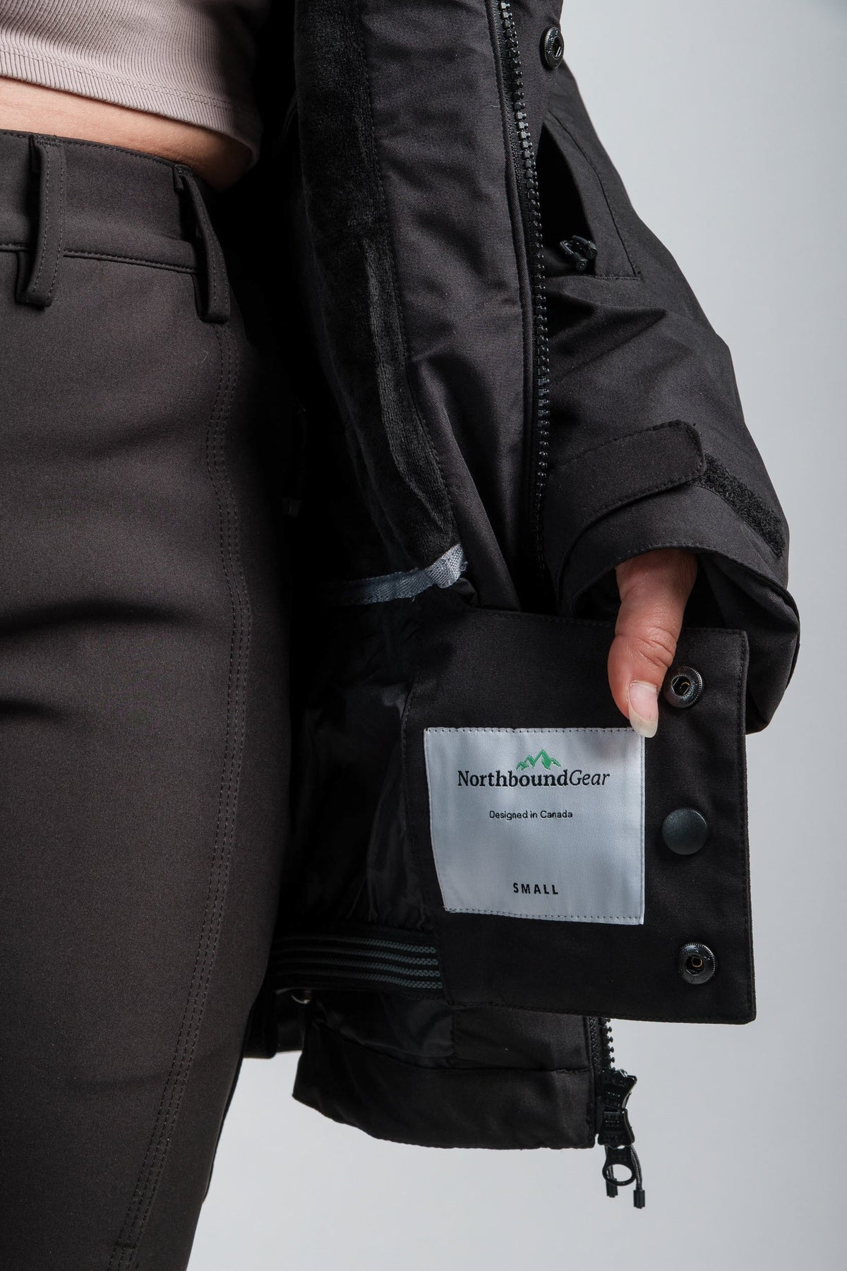 Women&#39;s &quot;Apex&quot; Waterproof Jacket