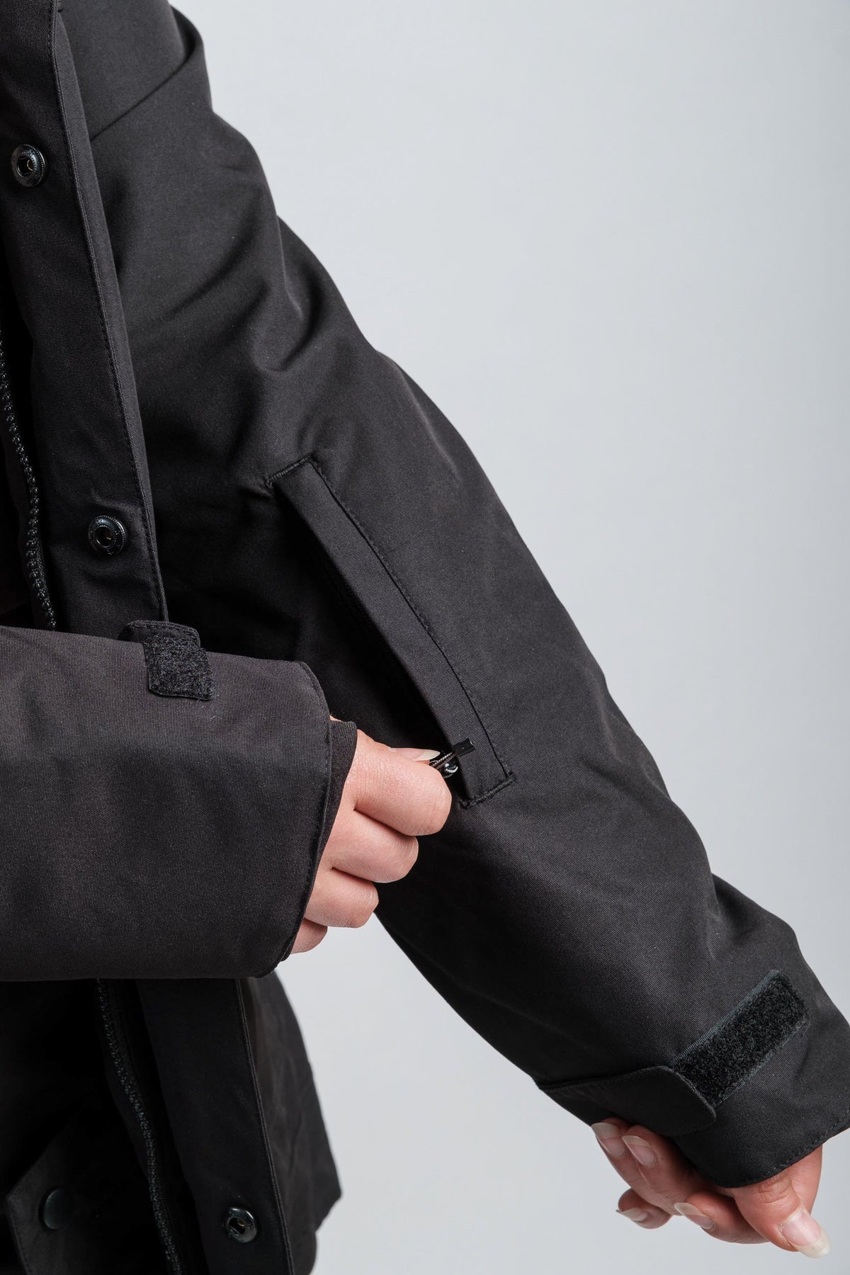 Women&#39;s &quot;Apex&quot; Waterproof Jacket