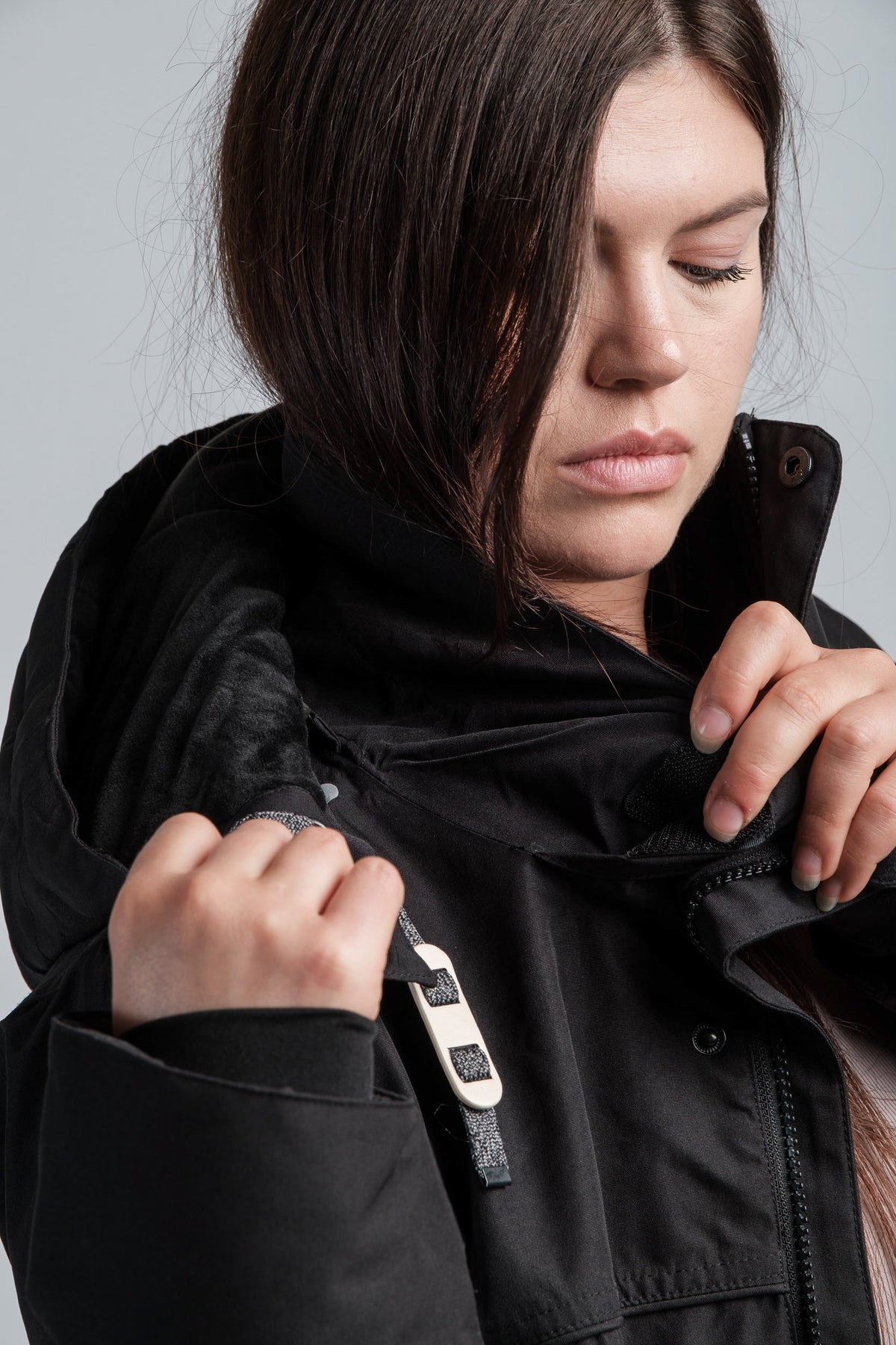 Women&#39;s &quot;Apex&quot; Waterproof Jacket