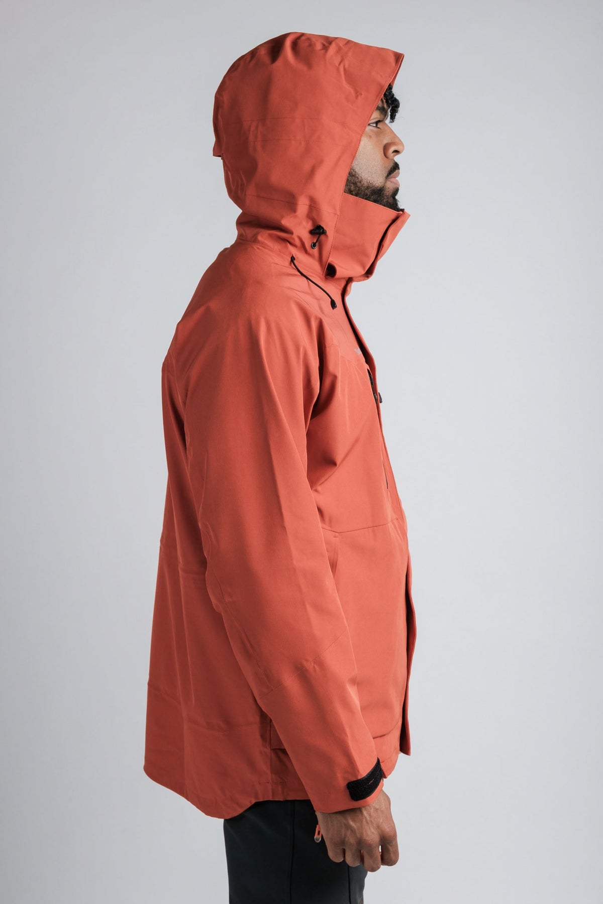 NEW &quot;DryShield&quot; Waterproof Field Jacket