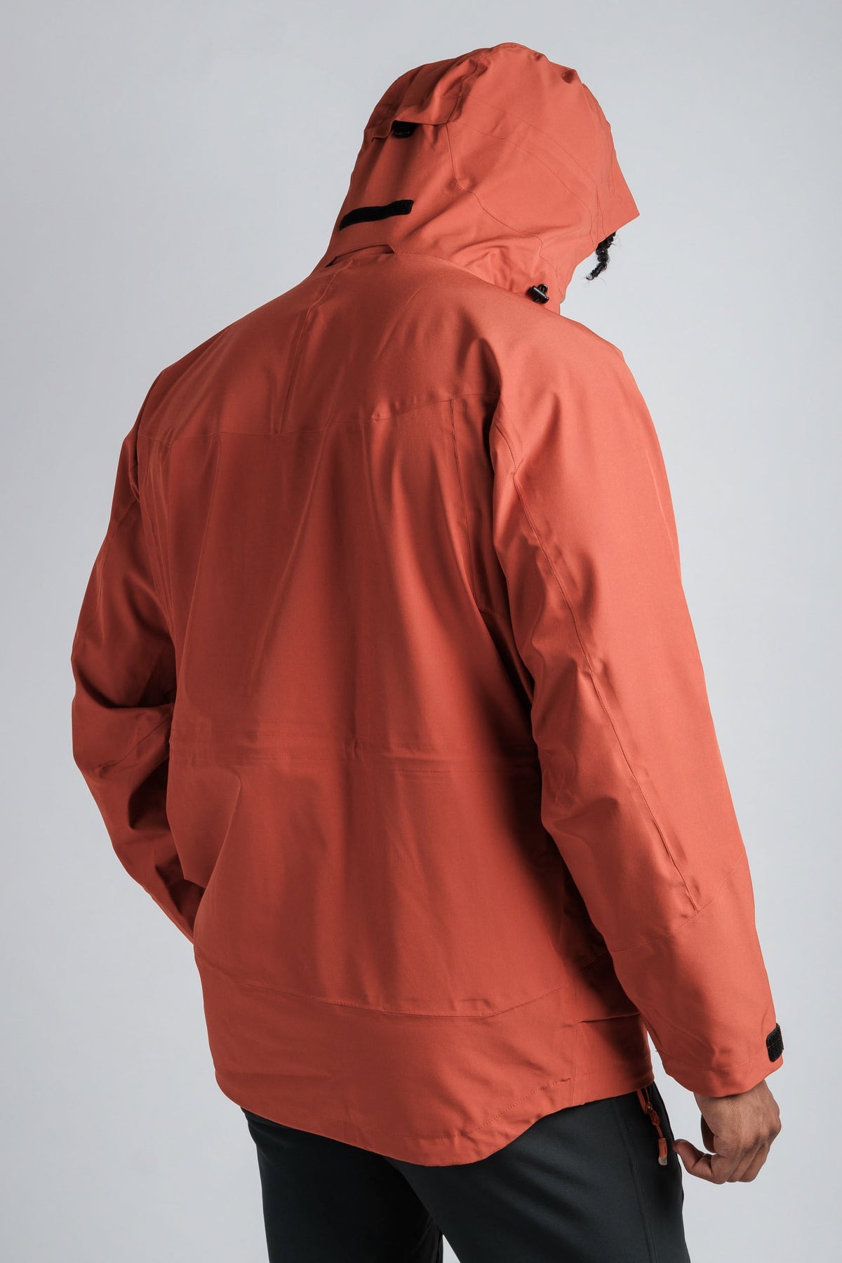 NEW &quot;DryShield&quot; Waterproof Field Jacket