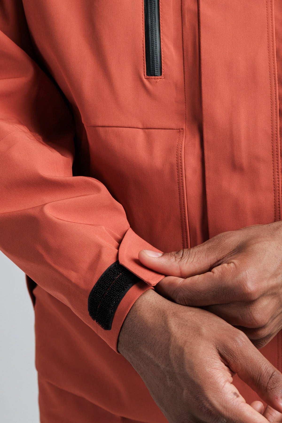 NEW &quot;DryShield&quot; Waterproof Field Jacket