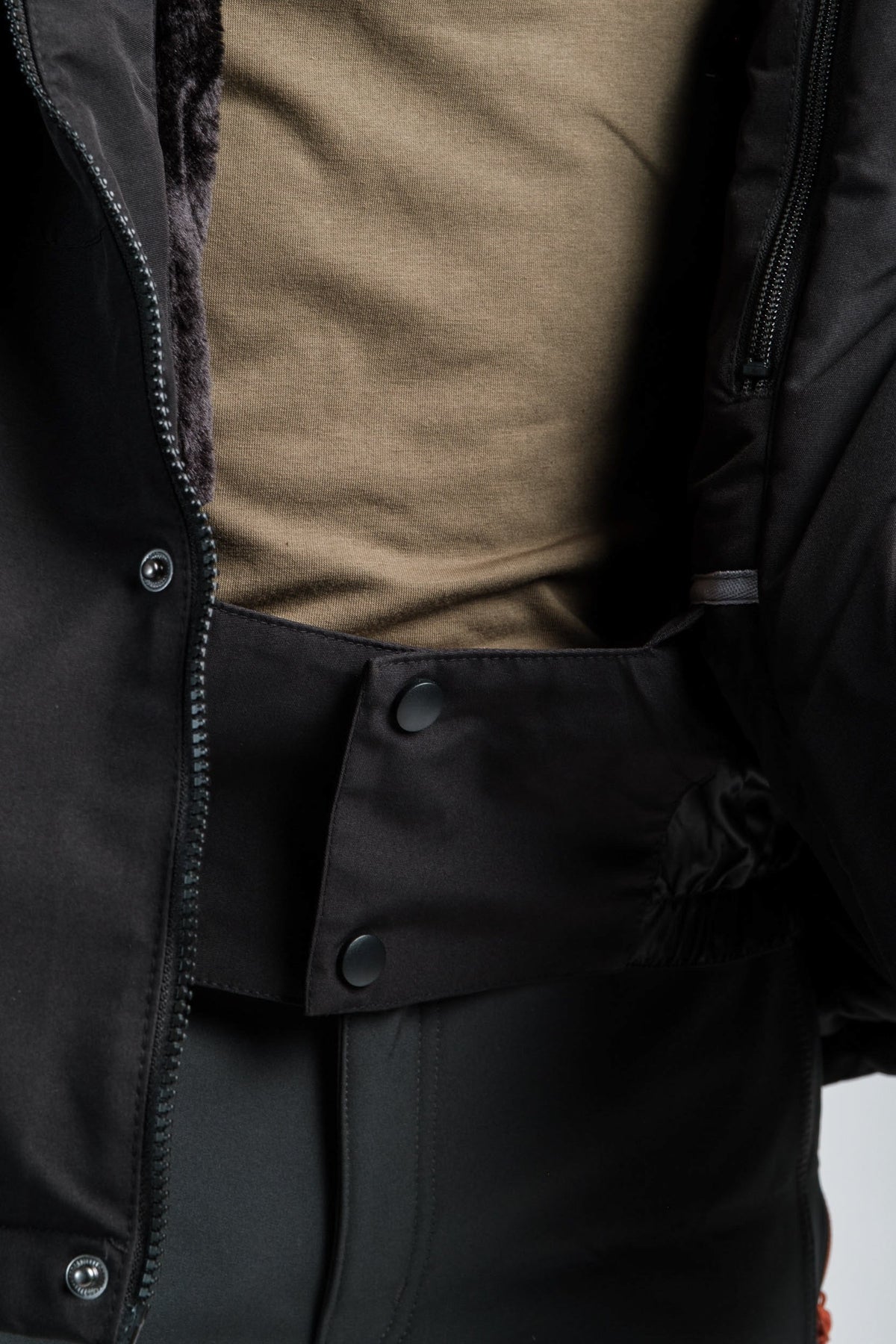 Men&#39;s &quot;Apex&quot; Waterproof Jacket