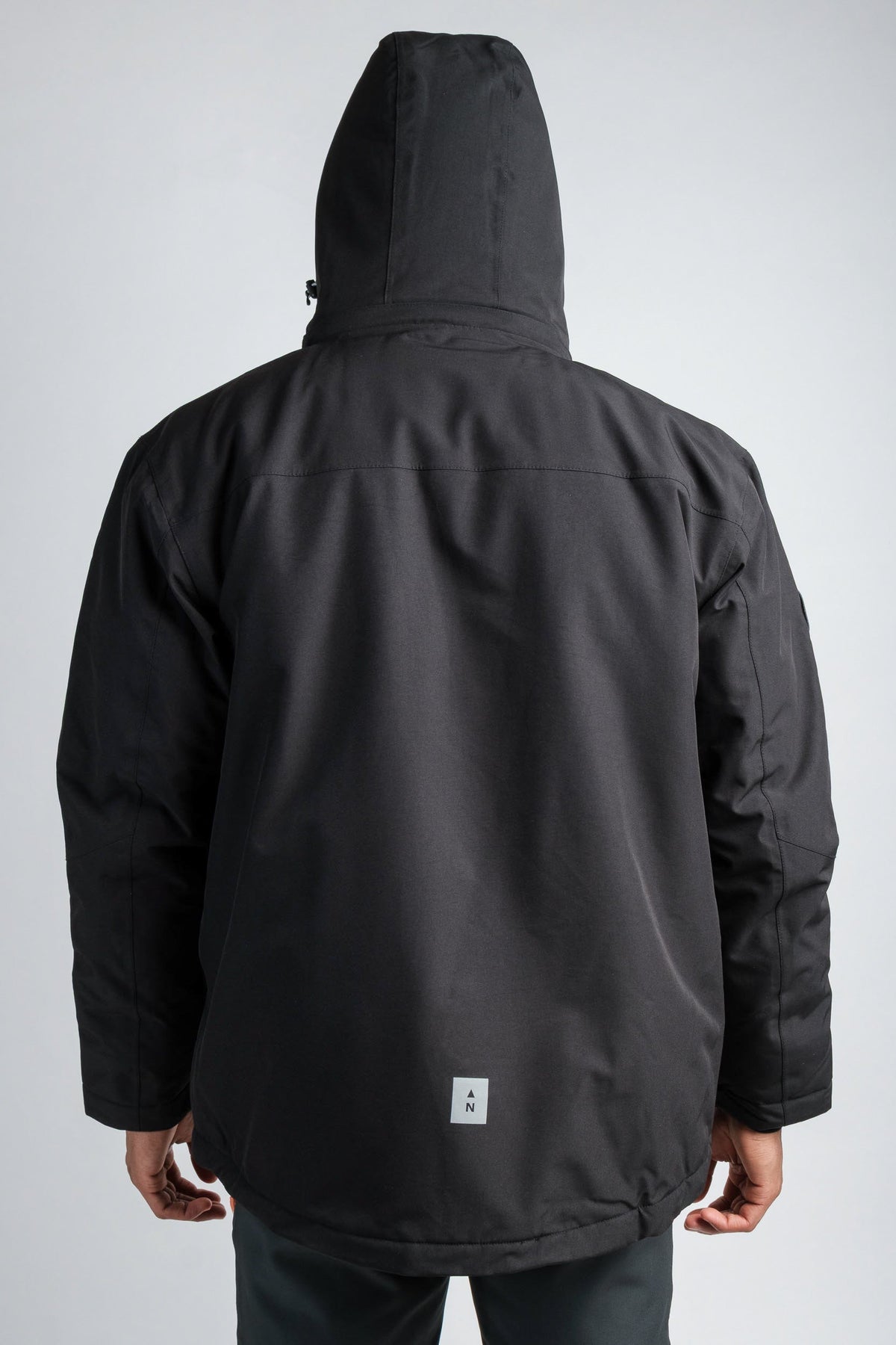Men&#39;s &quot;Apex&quot; Waterproof Jacket