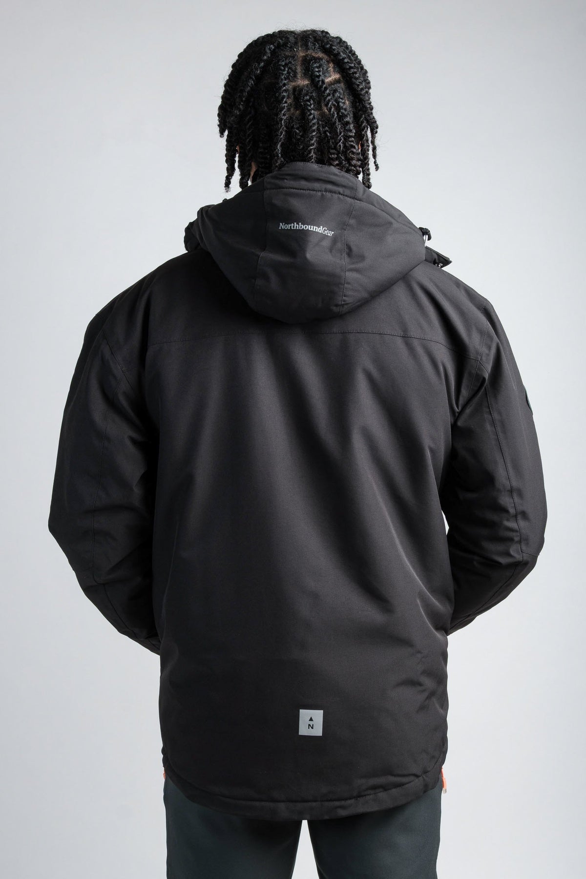 Men&#39;s &quot;Apex&quot; Waterproof Jacket