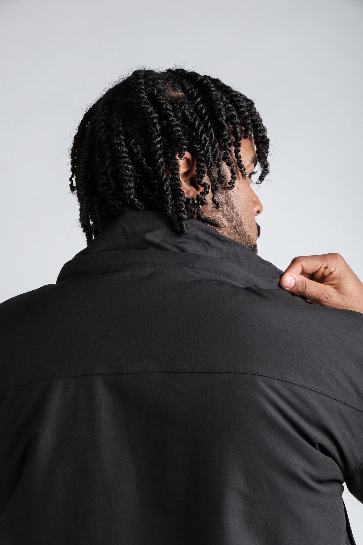 Men&#39;s &quot;Apex&quot; Waterproof Jacket