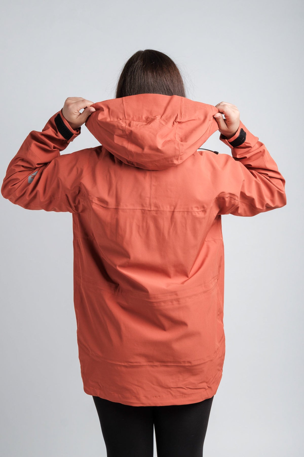 Women&#39;s DryShield Waterproof Field Jacket