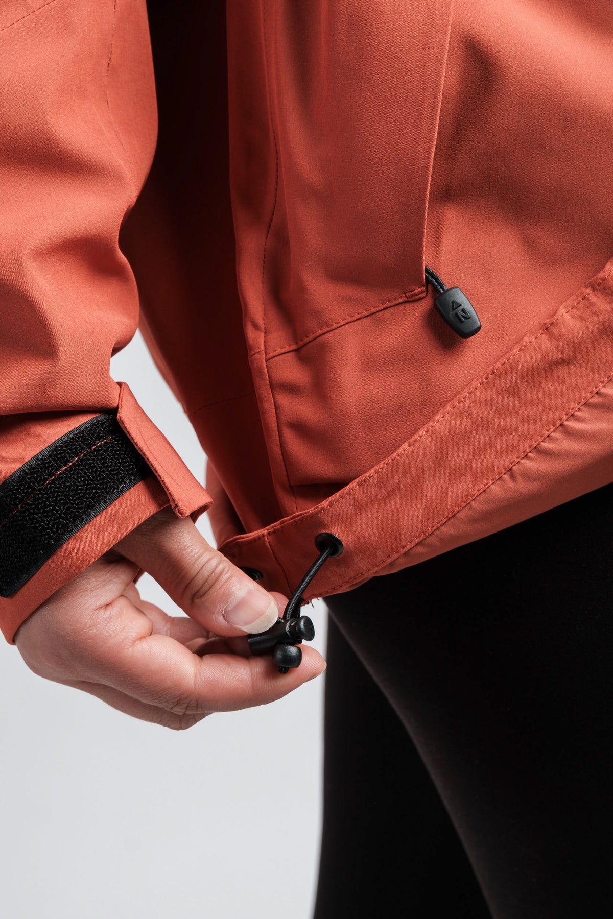 Women&#39;s DryShield Waterproof Field Jacket