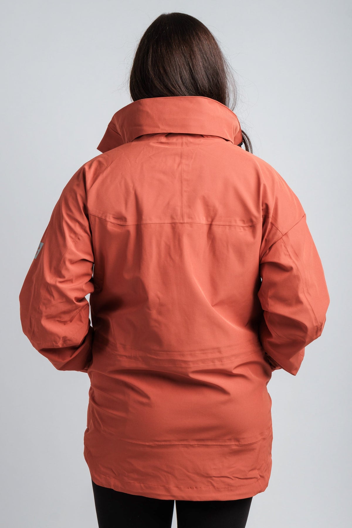 Women&#39;s DryShield Waterproof Field Jacket