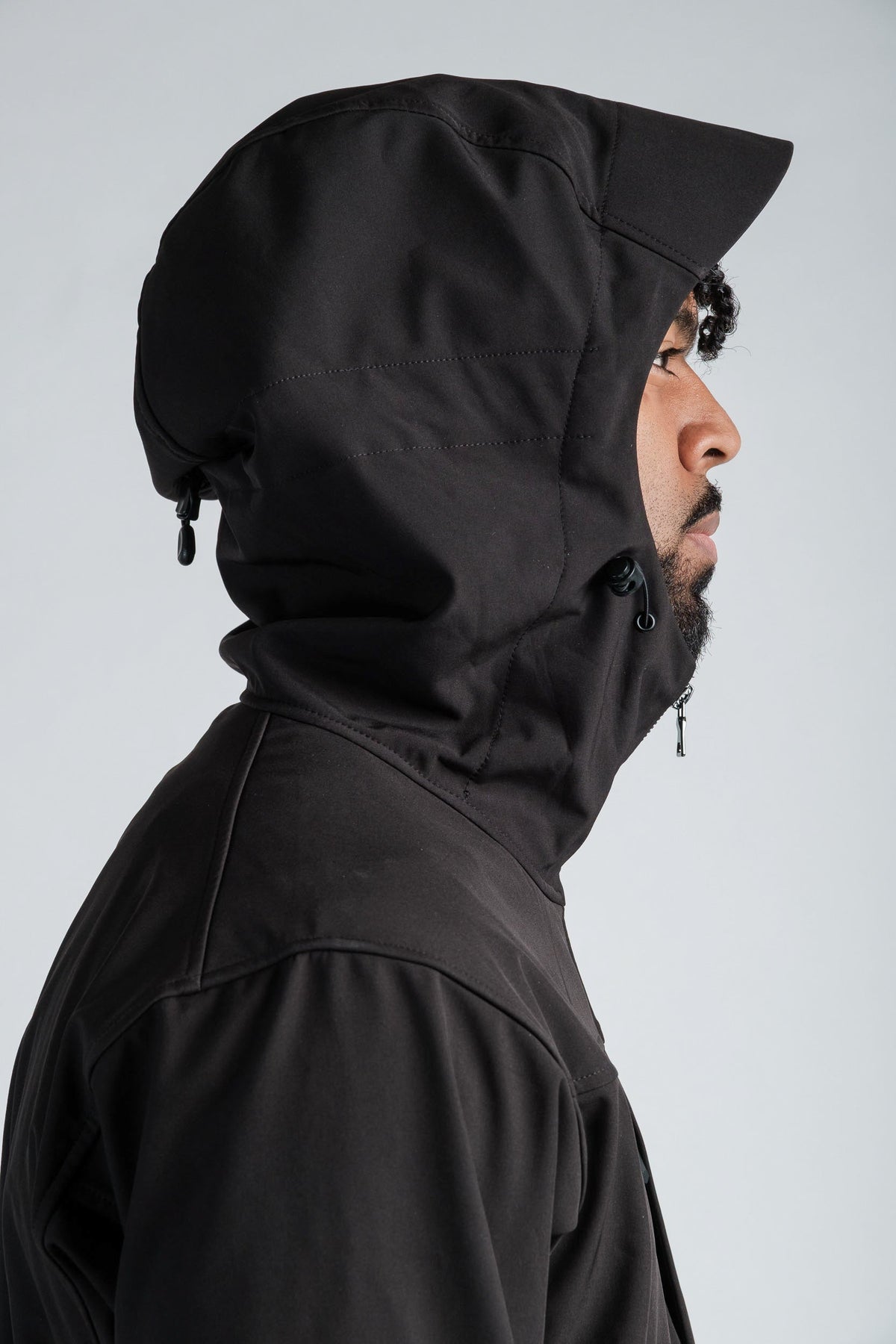 All Weather &quot;Crossover&quot; Jacket