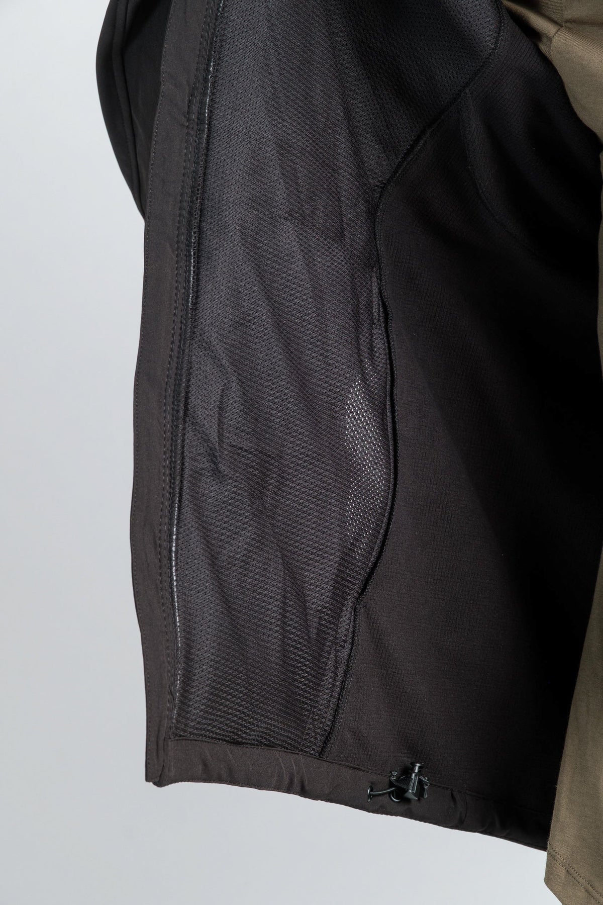 All Weather &quot;Crossover&quot; Jacket