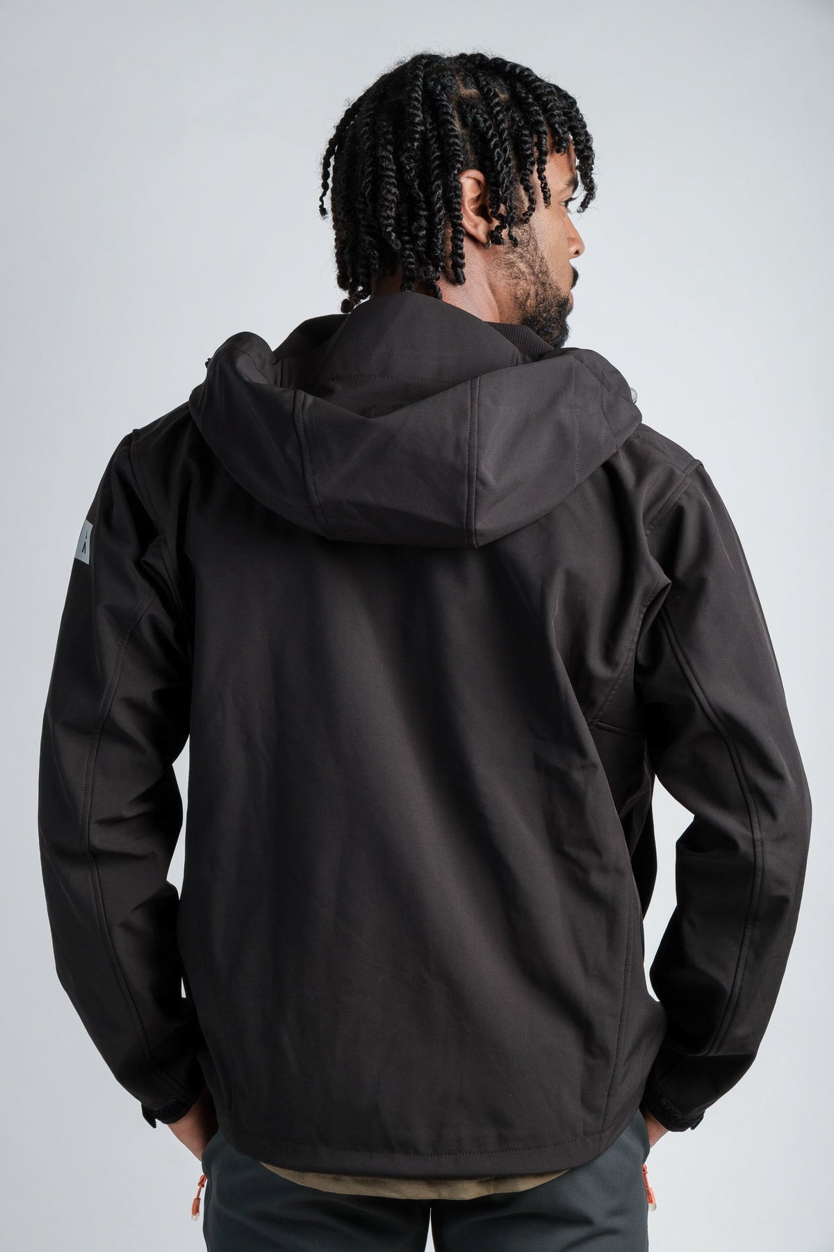 All Weather &quot;Crossover&quot; Jacket