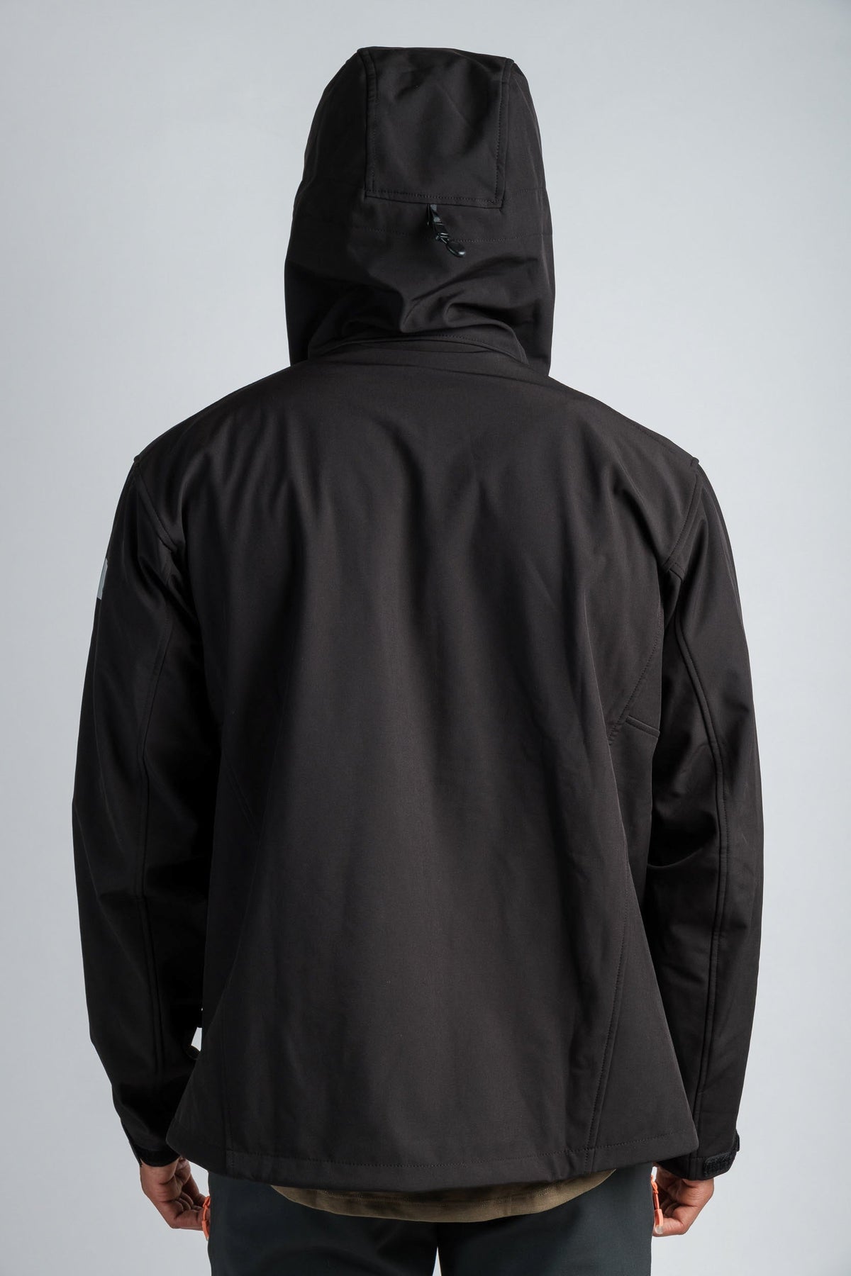 All Weather &quot;Crossover&quot; Jacket