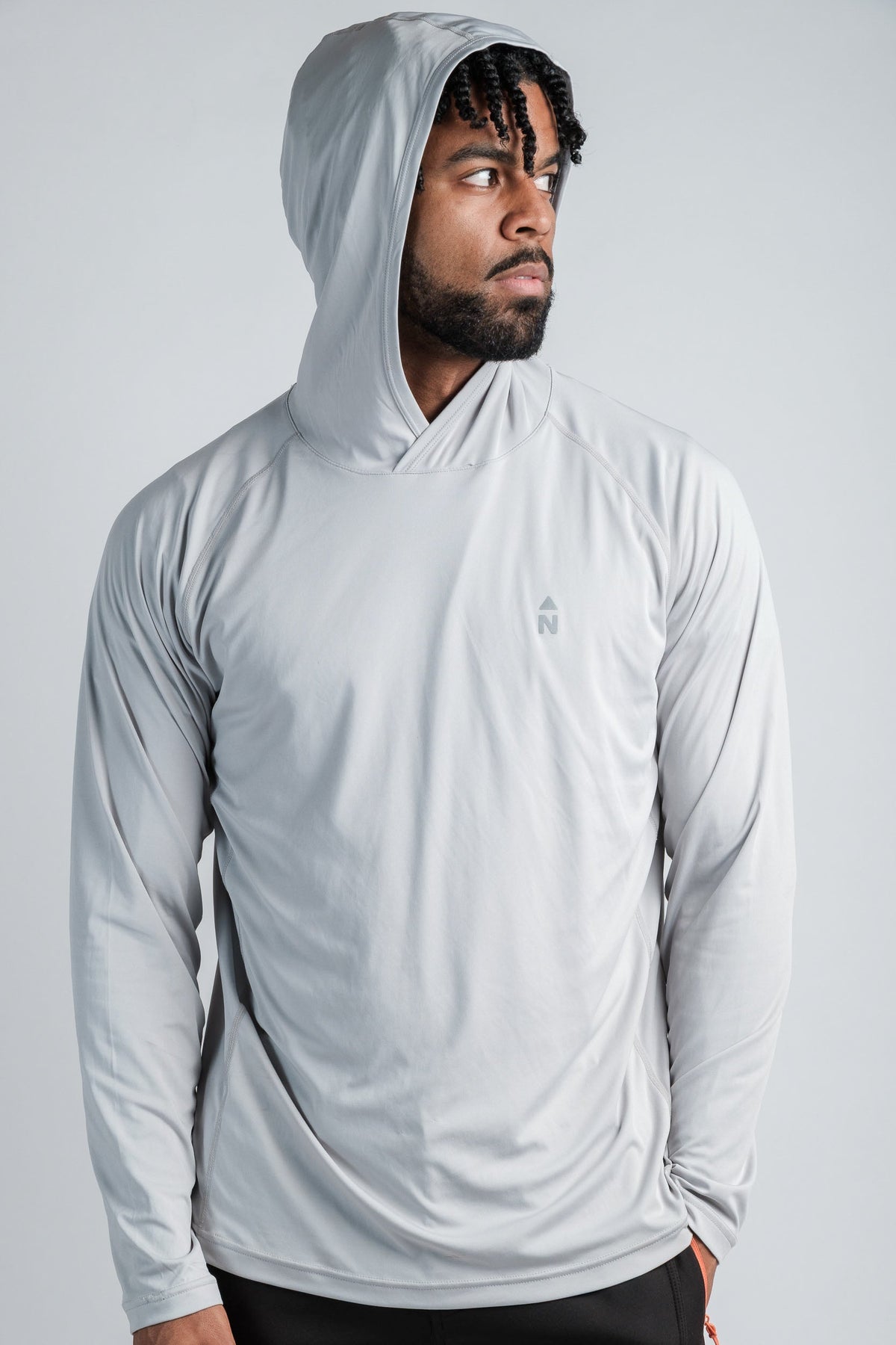 &quot;UPF 50&quot; Summer Cooling Hoodie