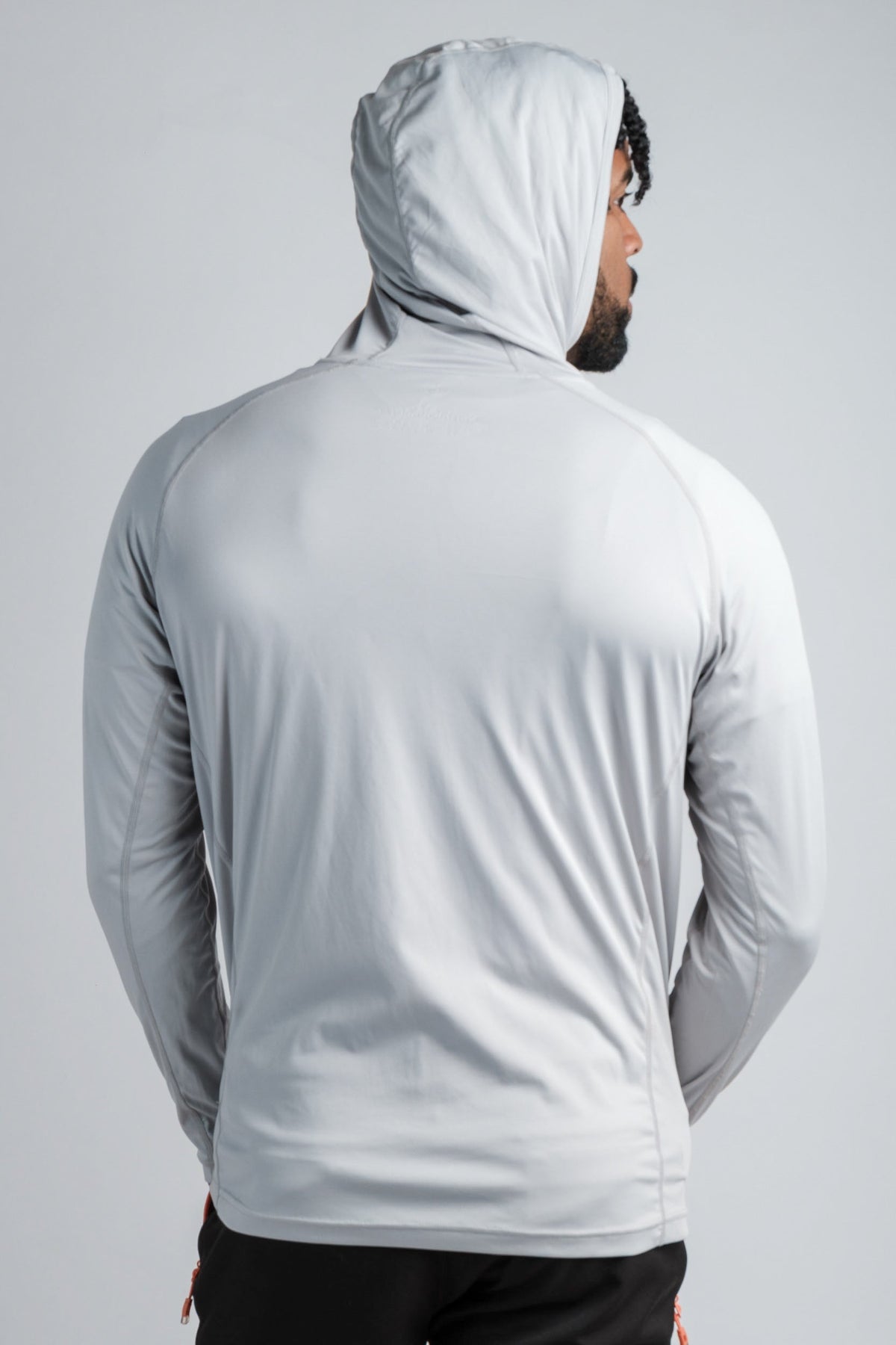 &quot;UPF 50&quot; Summer Cooling Hoodie
