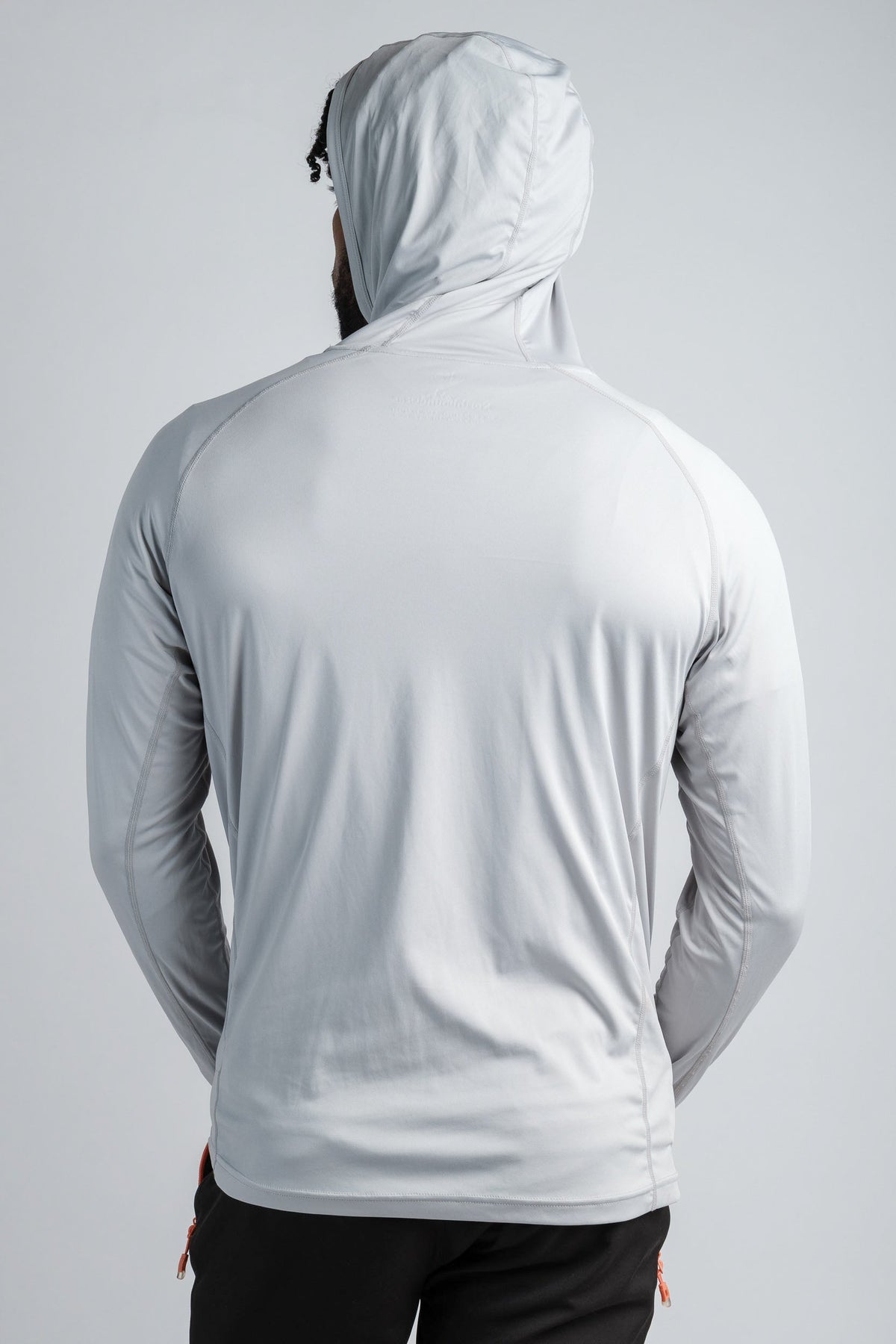 &quot;UPF 50&quot; Summer Cooling Hoodie