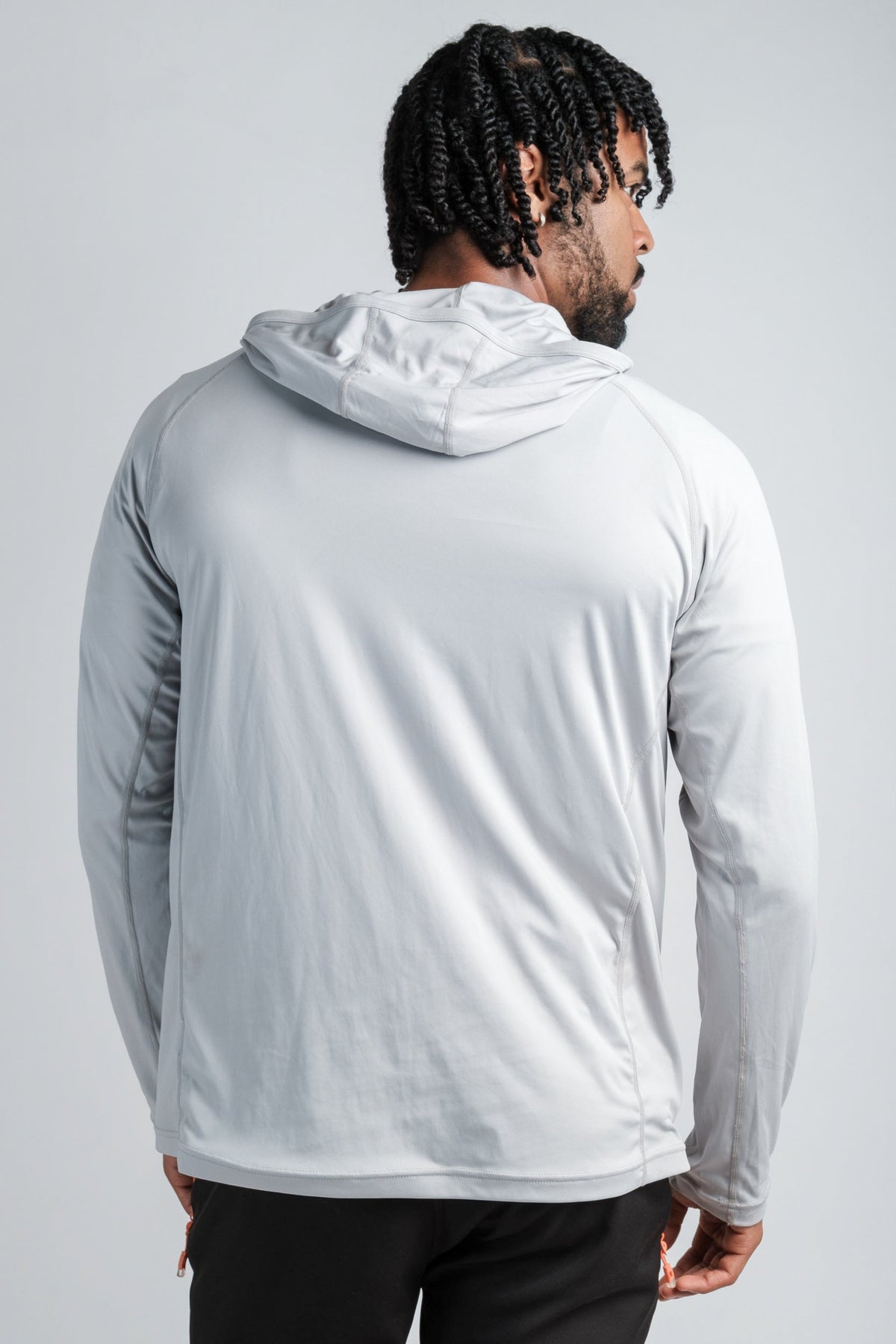 &quot;UPF 50&quot; Summer Cooling Hoodie