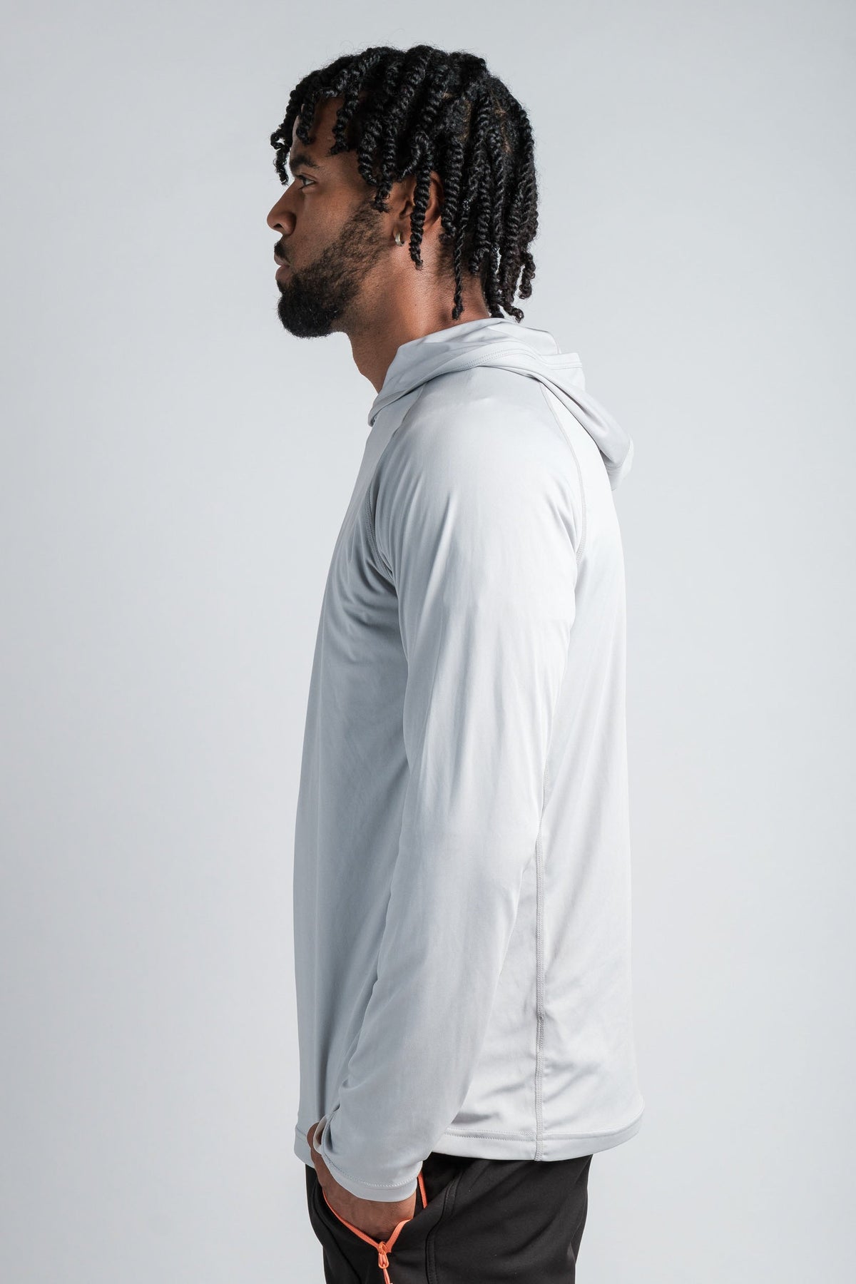 &quot;UPF 50&quot; Summer Cooling Hoodie