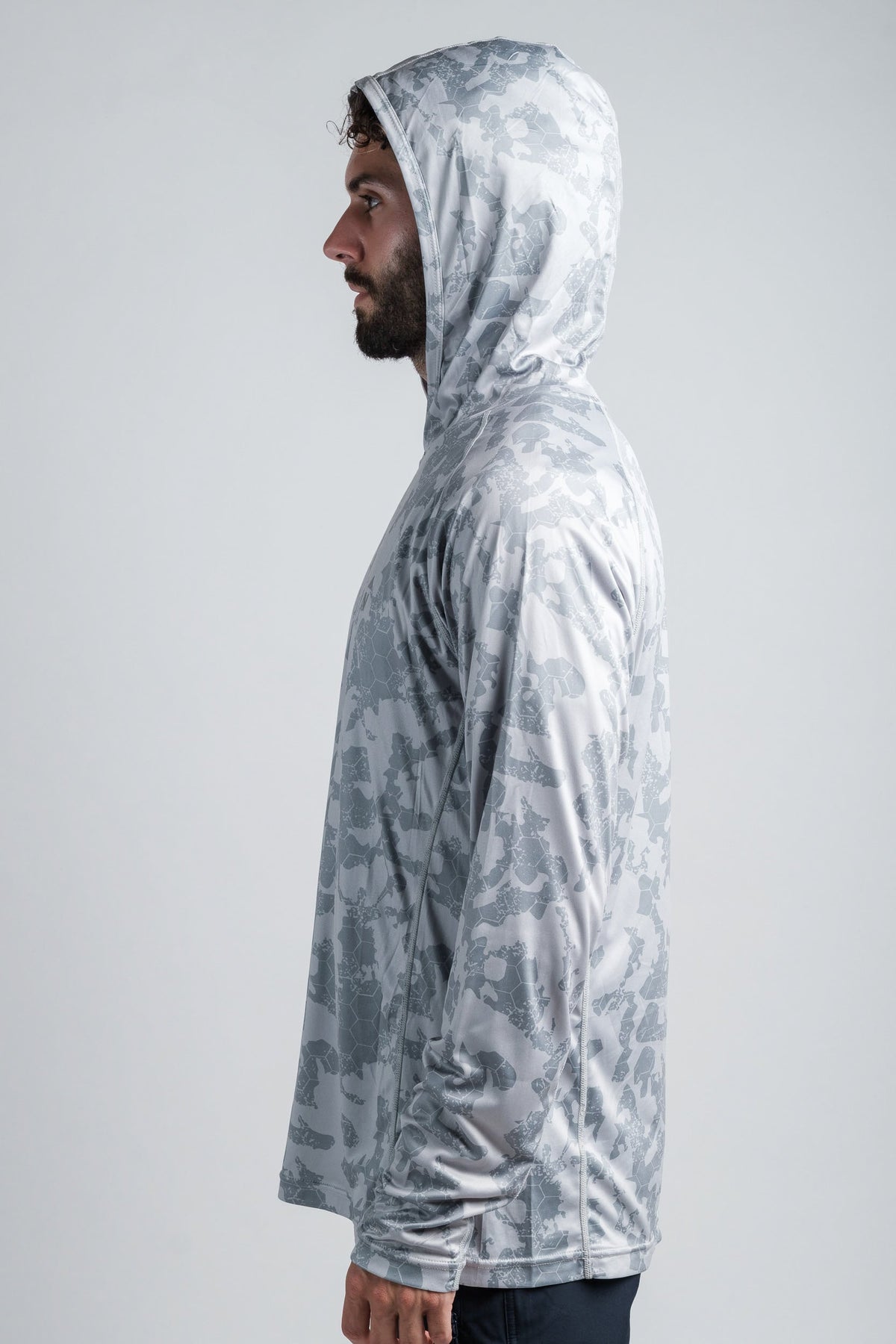 &quot;UPF 50&quot; Summer Cooling Hoodie