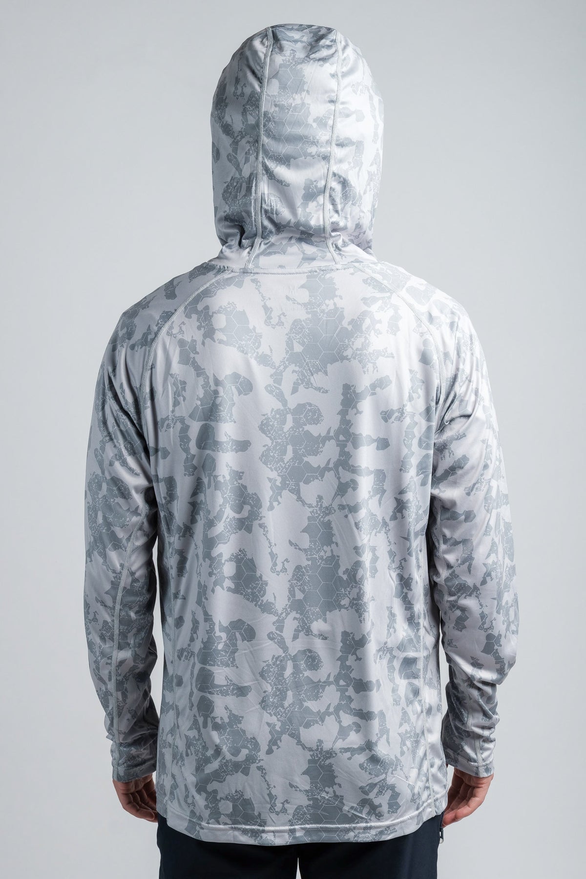 &quot;UPF 50&quot; Summer Cooling Hoodie