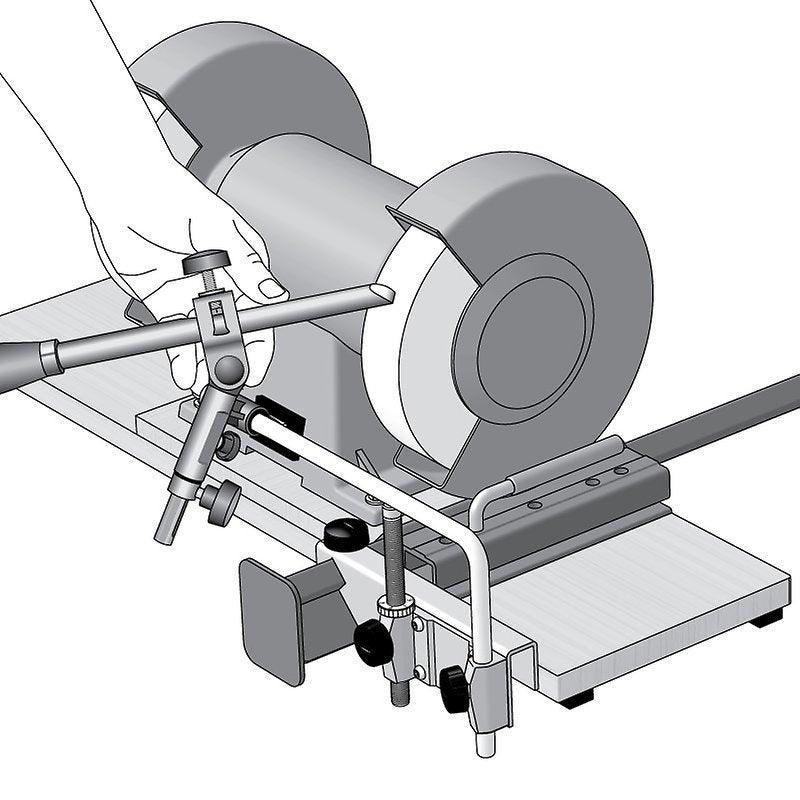 Tormek Converter Bracket