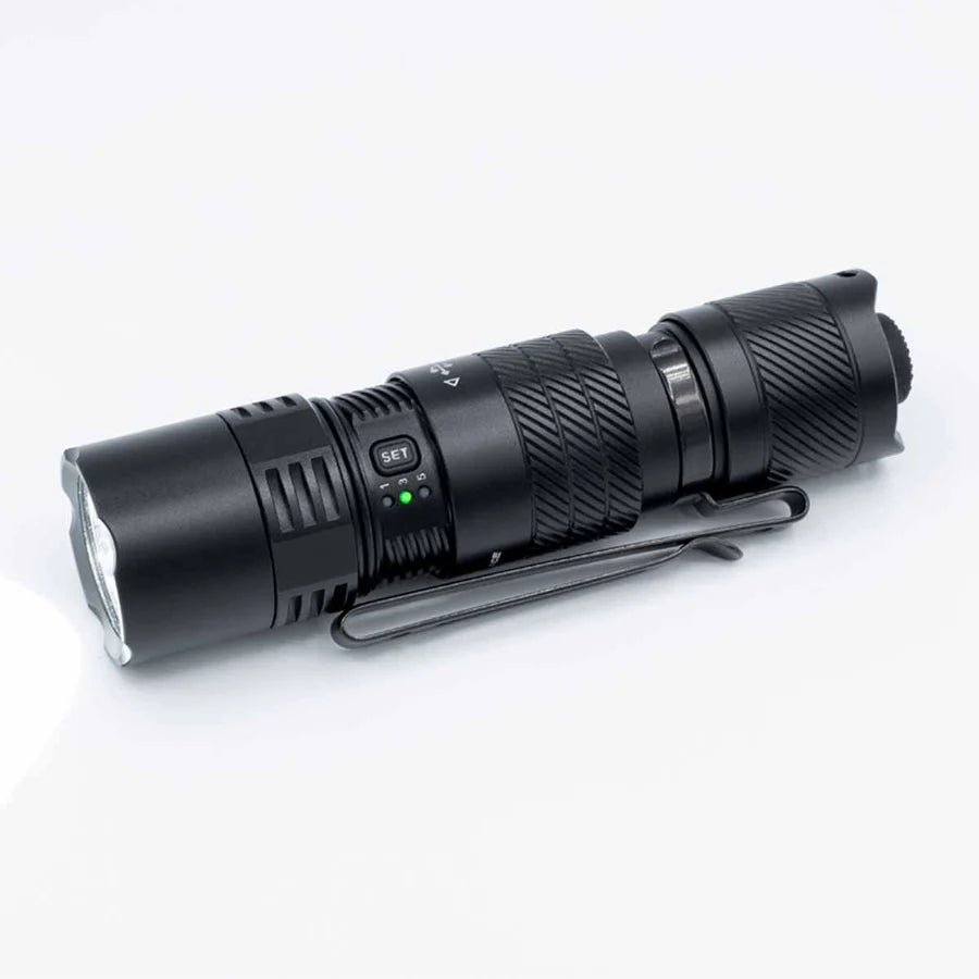 Fenix PD26R ACE Rechargeable Compact Flashlight
