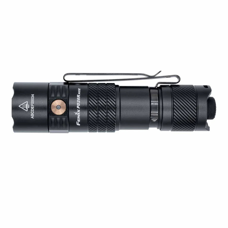 Fenix PD26R ACE Rechargeable Compact Flashlight