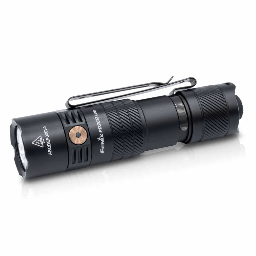 Fenix PD26R ACE Rechargeable Compact Flashlight