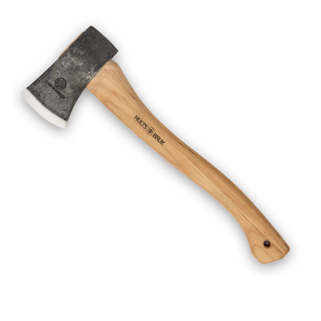 Pjältån Hatchet