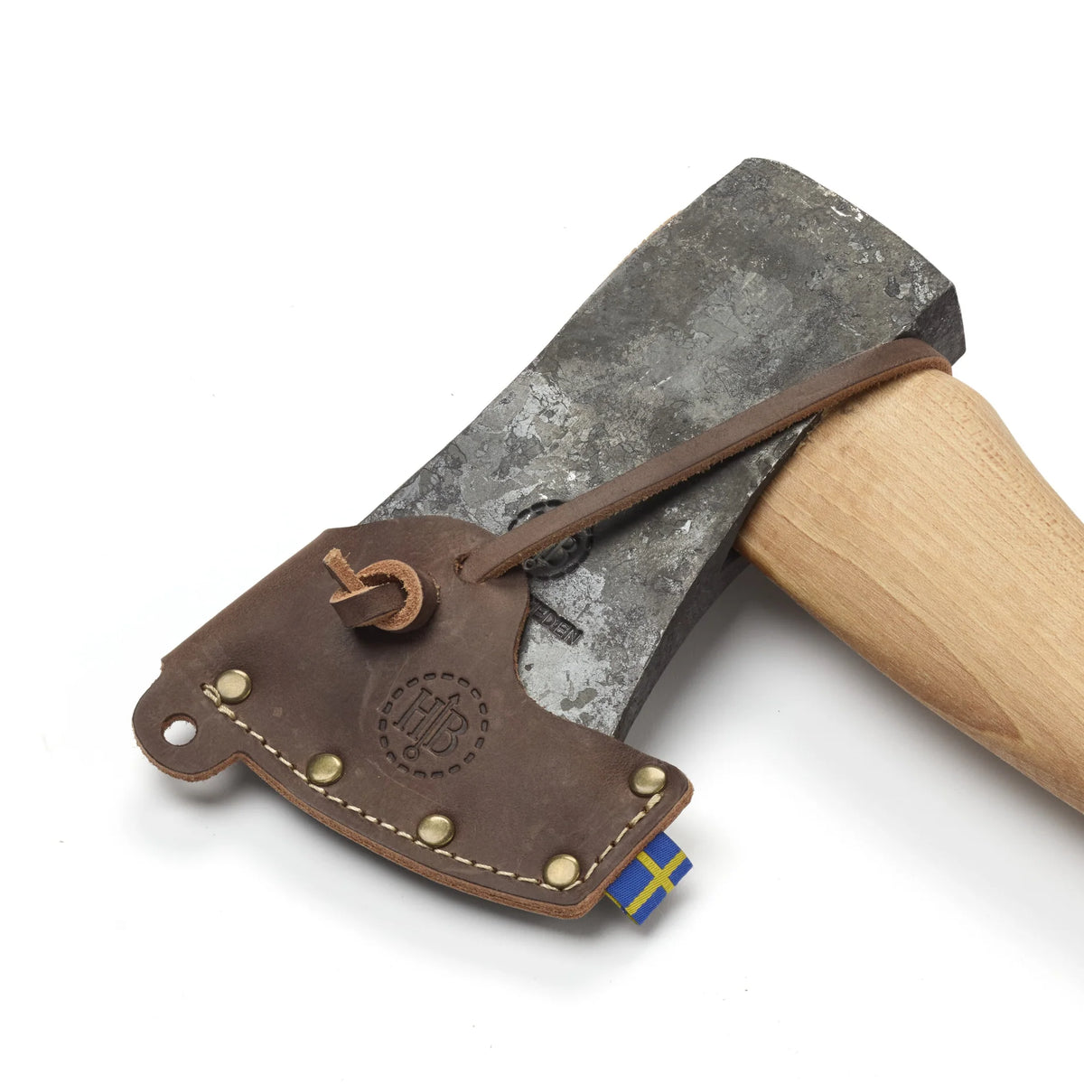 Pjältån Hatchet