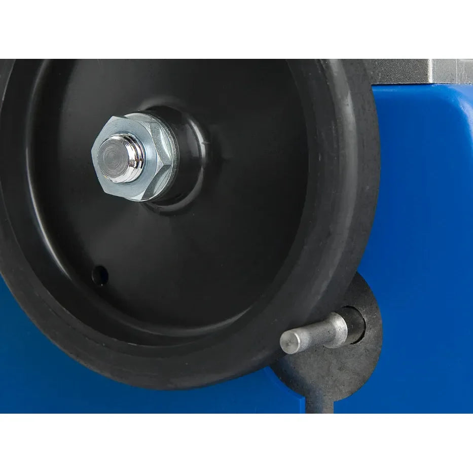 Drive Wheel with Friction Ring for T-4 / T-3 / T-2 / T-1 - Axeman.ca