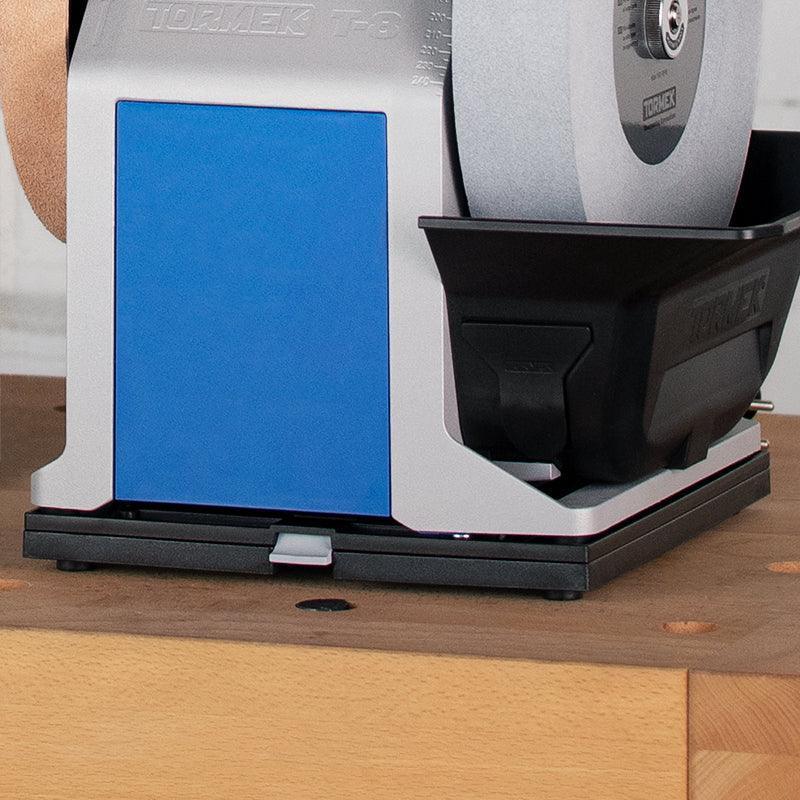 Tormek Rotating Base - Axeman.ca