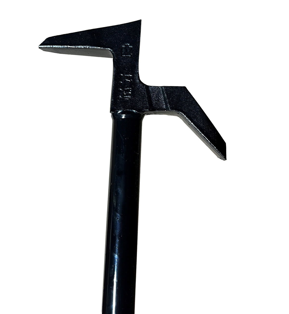 NY Style Roof Hook – 4 ft