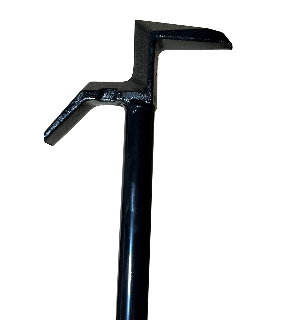 NY Style Roof Hook – 4 ft