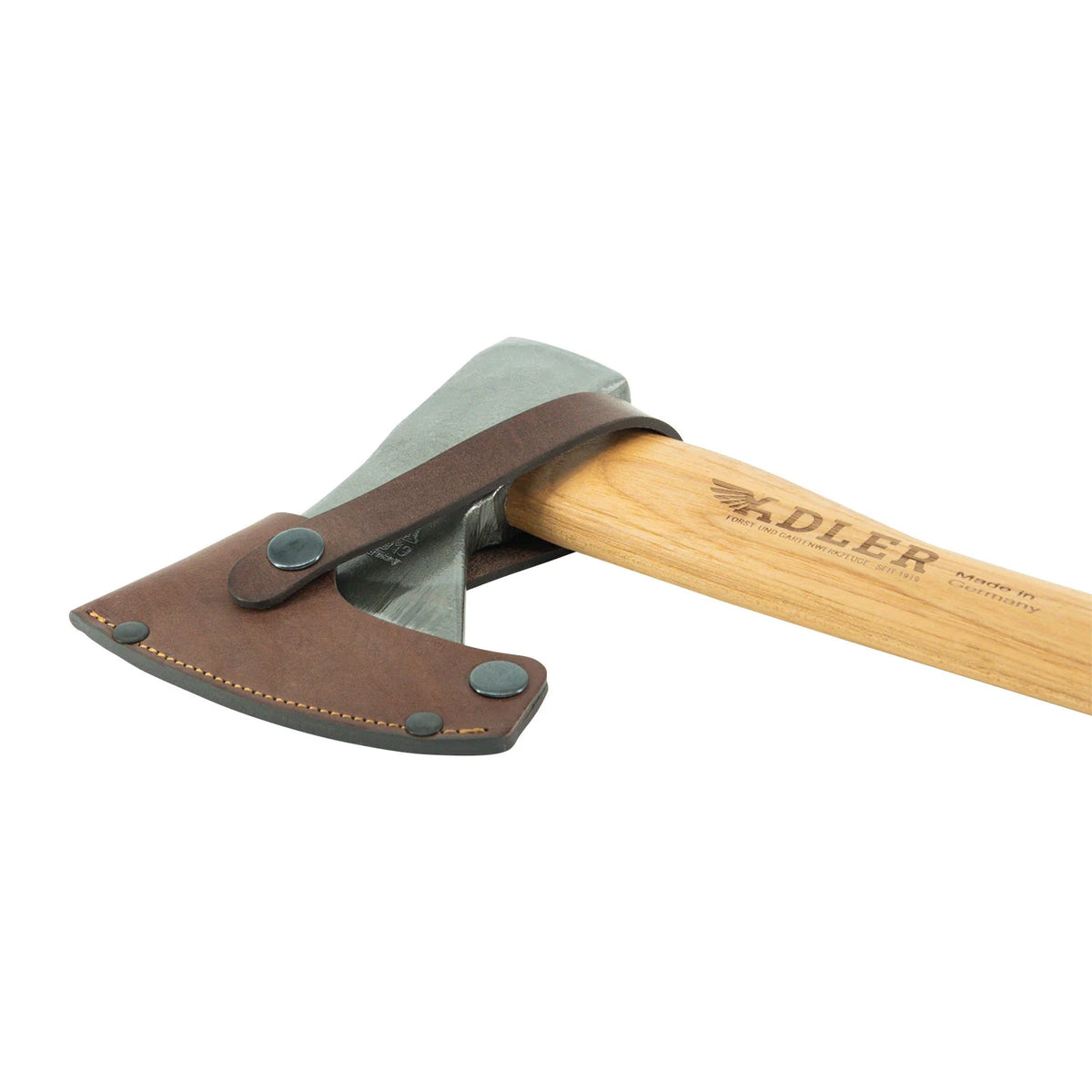 Adler Premium German Rhine Hatchet